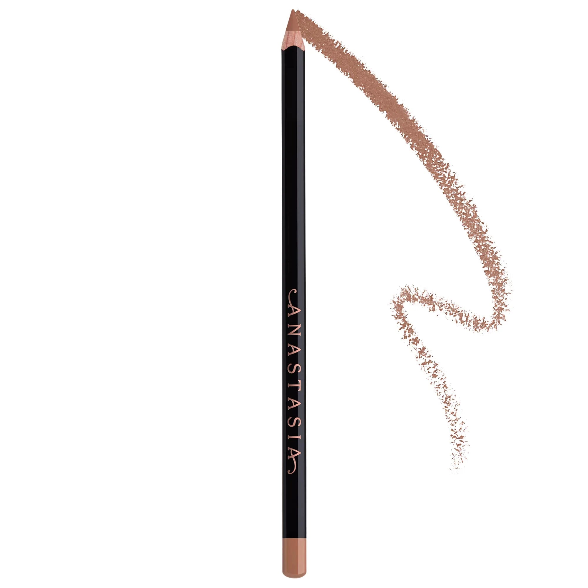 Delineador de labios moldeador de precisión mate aterciopelado — Anastasia Beverly Hills