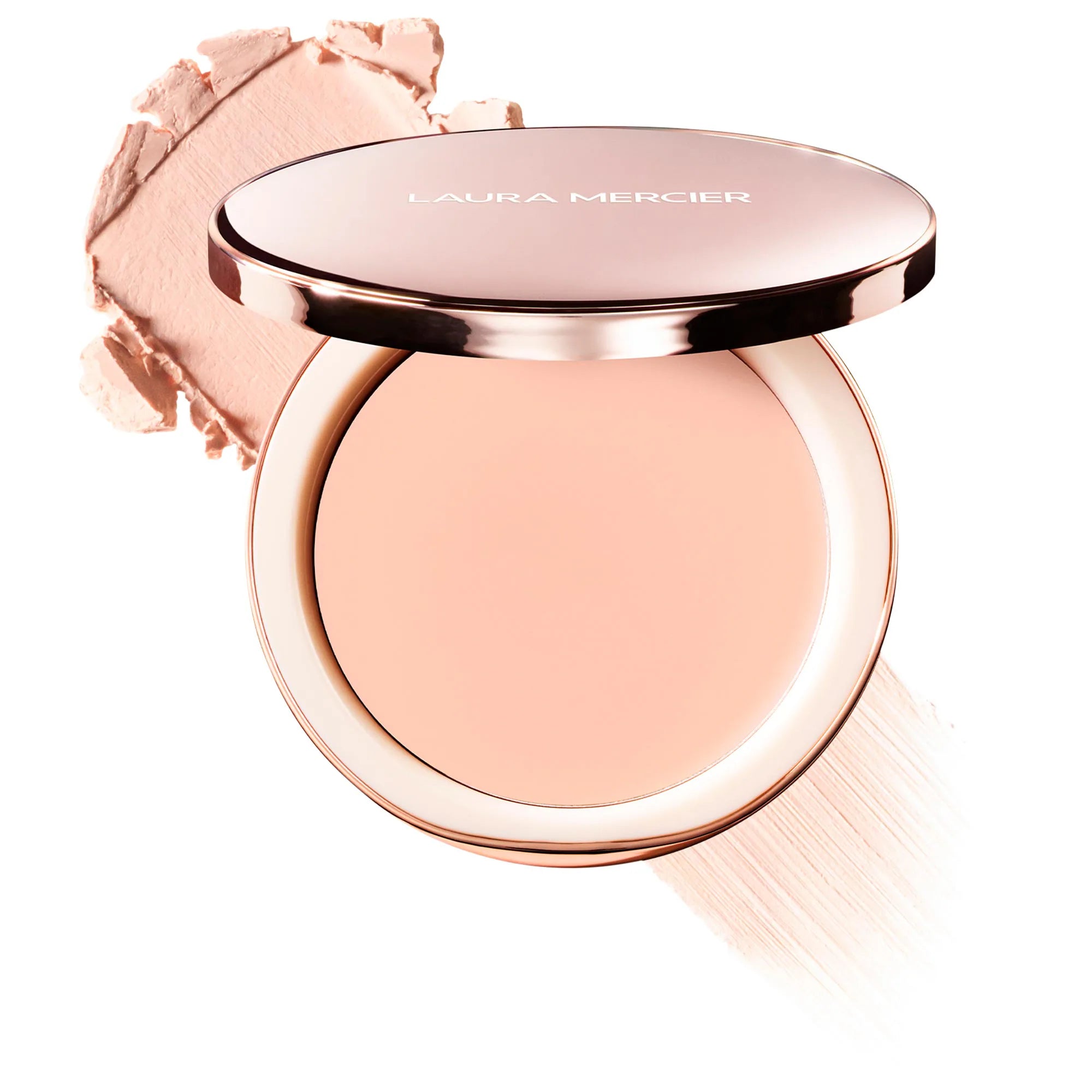 Tinte para la piel Tinted Blur Balm con péptidos — Laura Mercier