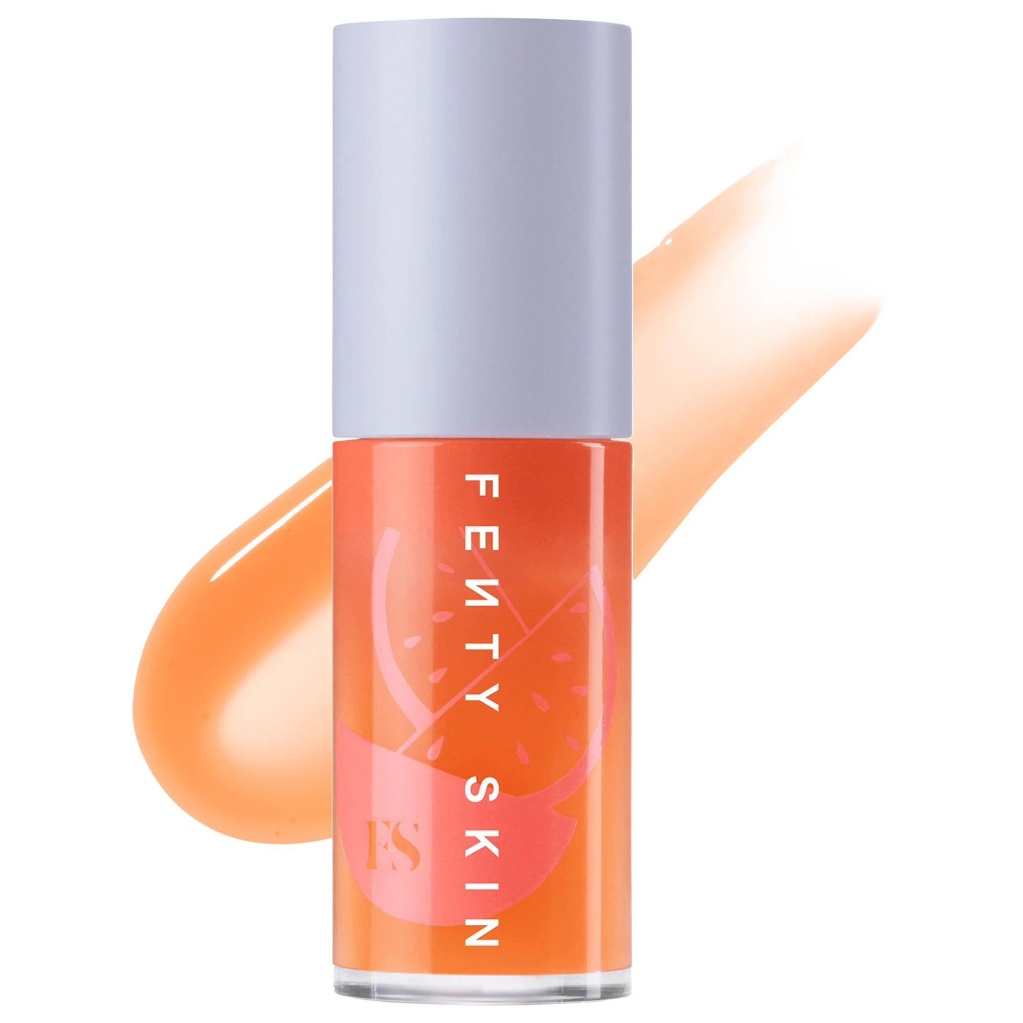 Fenty Treatz Aceite Labial Hidratante + Fortalecedor — Fenty Beauty by Rihanna