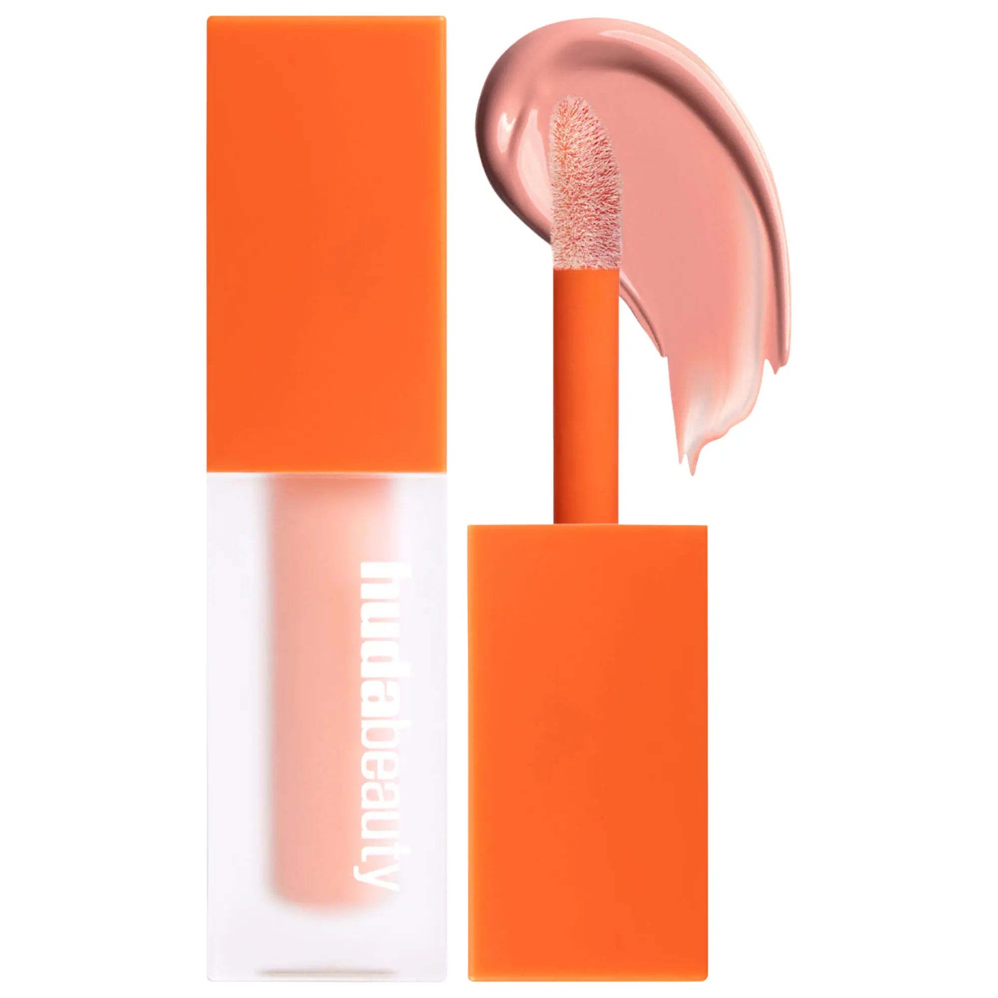 Mini #FauxFilter Corrector iluminador de color debajo de los ojos — HUDA BEAUTY