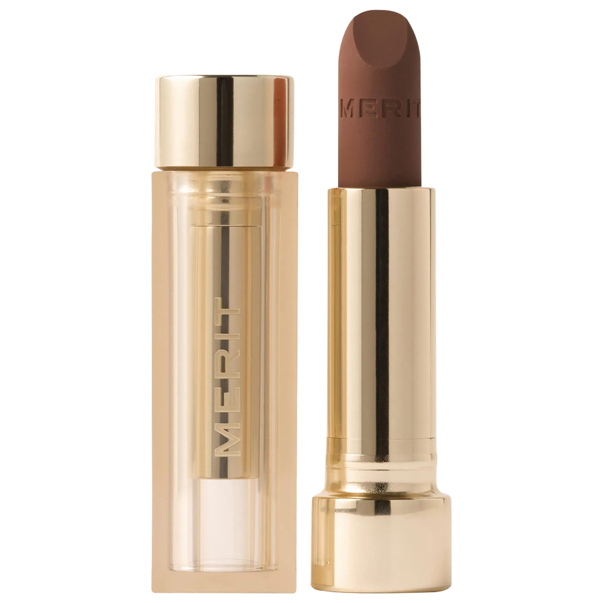 Rubor de labios ligero Signature Lip — MERIT