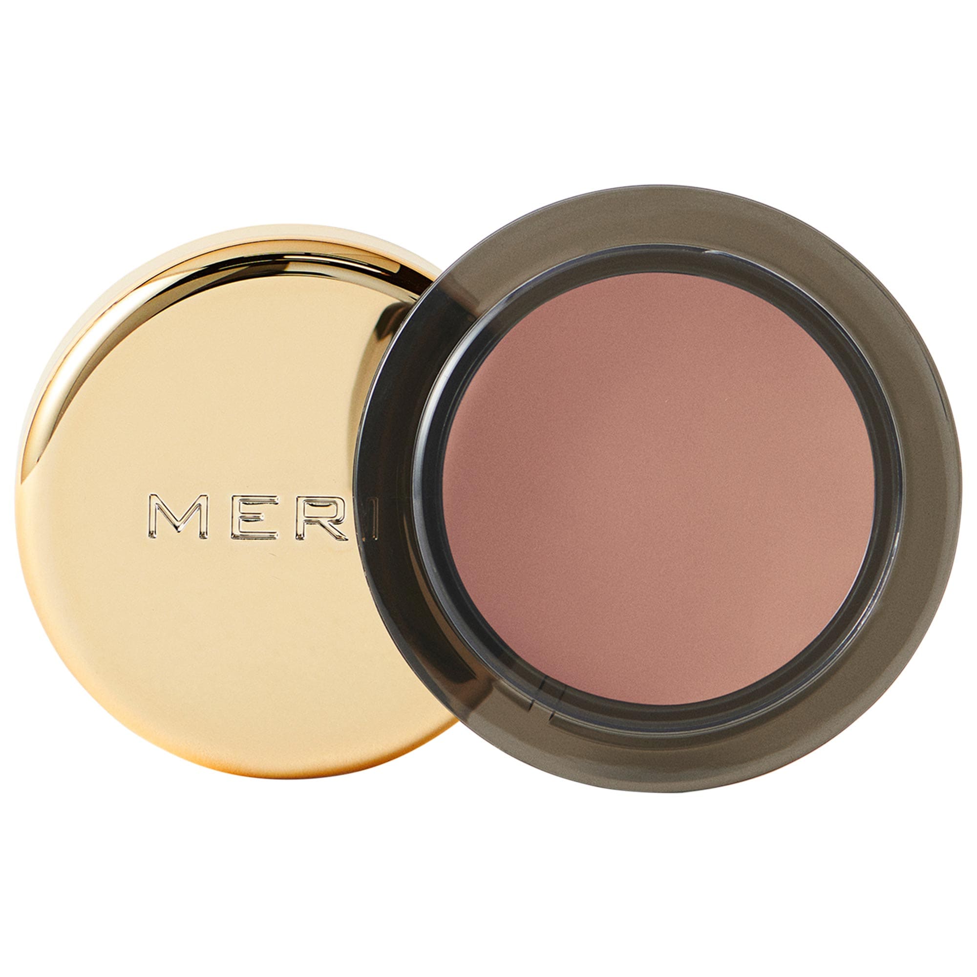 Sombra de ojos en crema Solo Shadow — MERIT