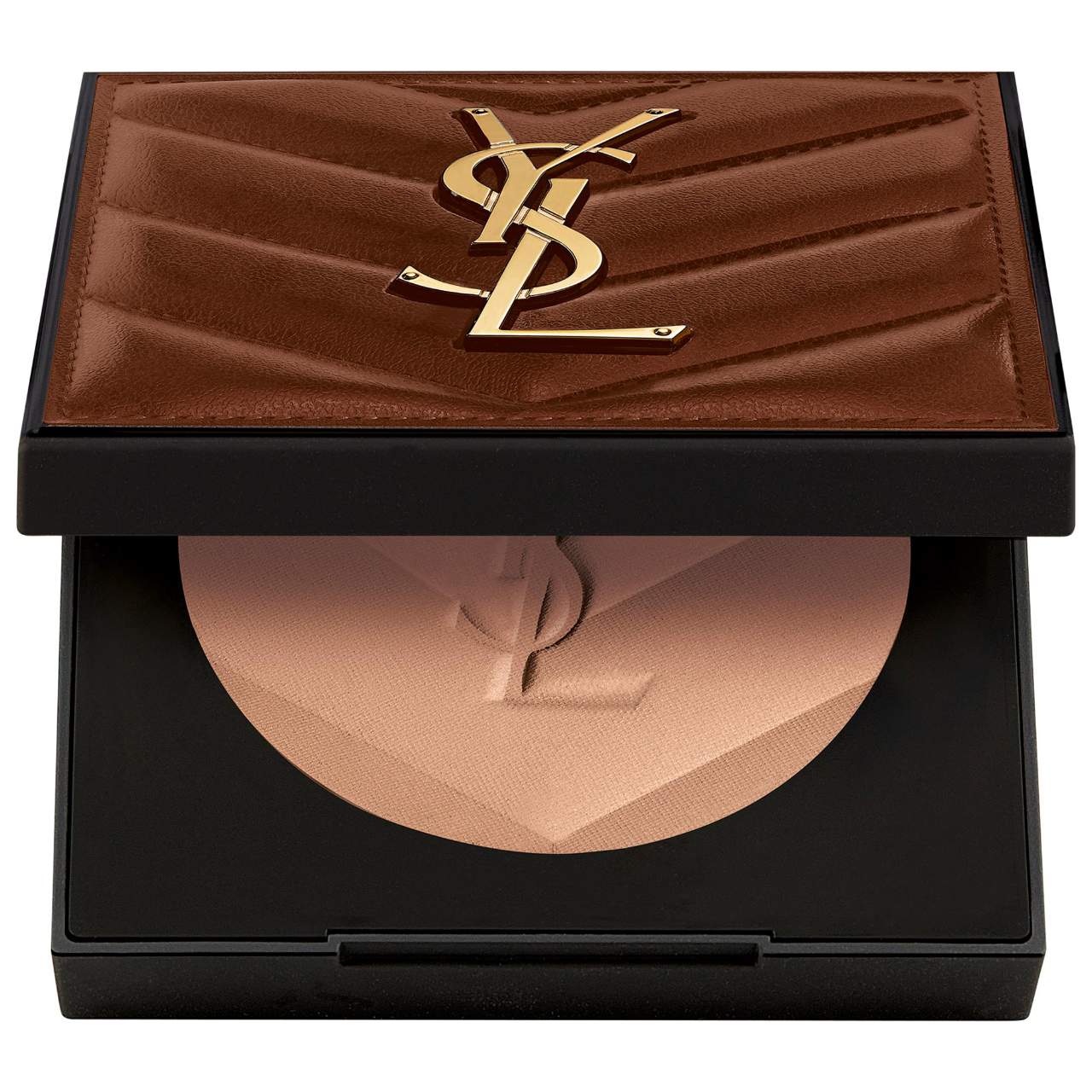 Bronceador con brillo hipersolado 24 horas All Hours — Yves Saint Laurent