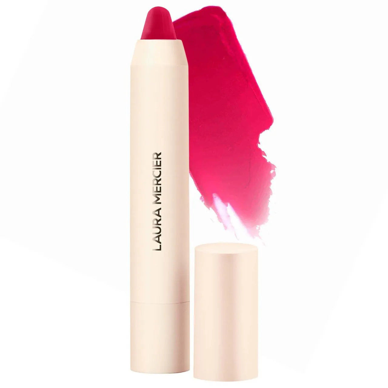 Crayón de lápiz labial suave Petal — Laura Mercier