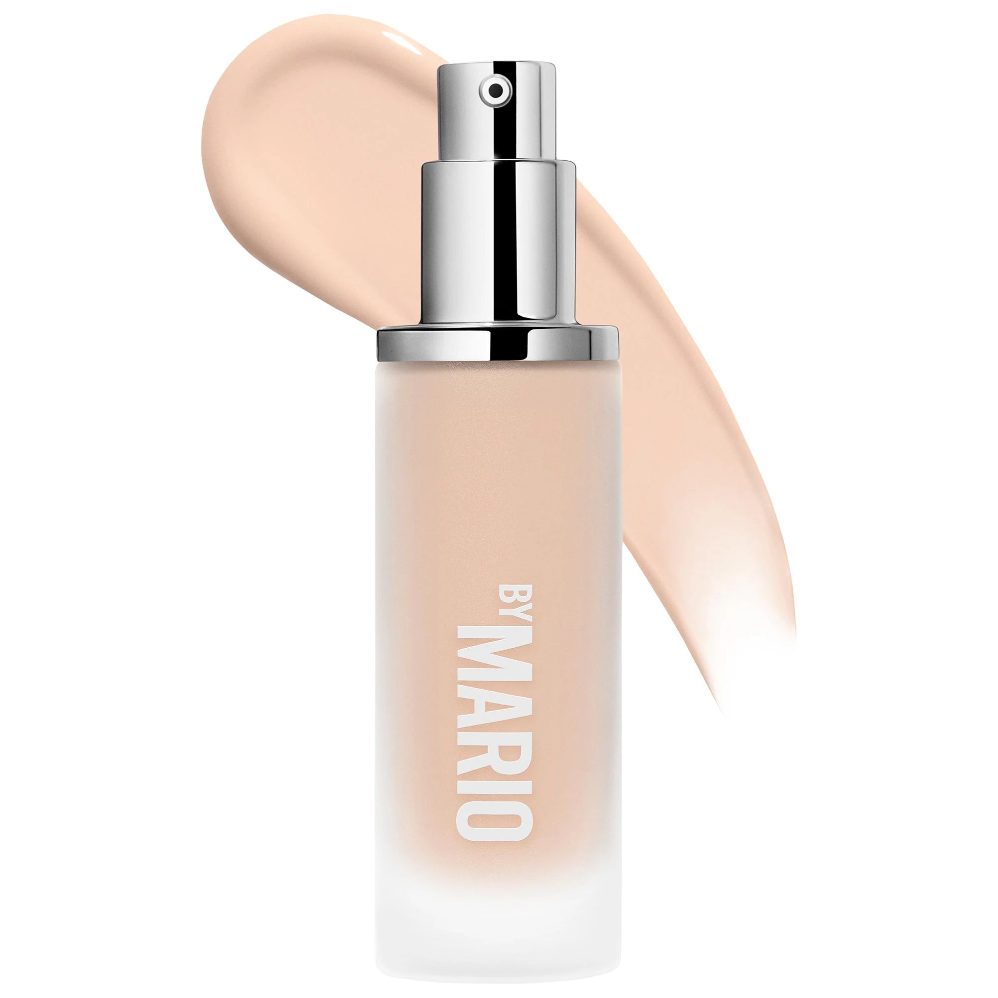Base de maquillaje con acabado natural SurrealSkin® — MAKEUP BY MARIO