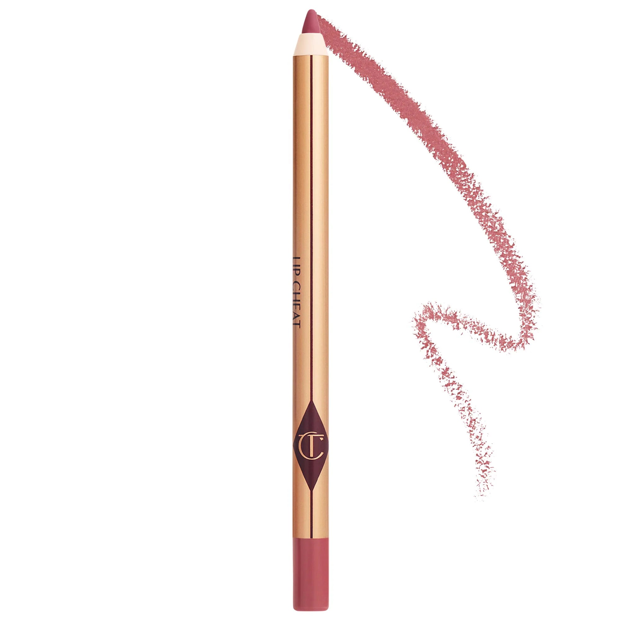 Delineador de labios Lip Cheat resistente al agua y de larga duración — Charlotte Tilbury