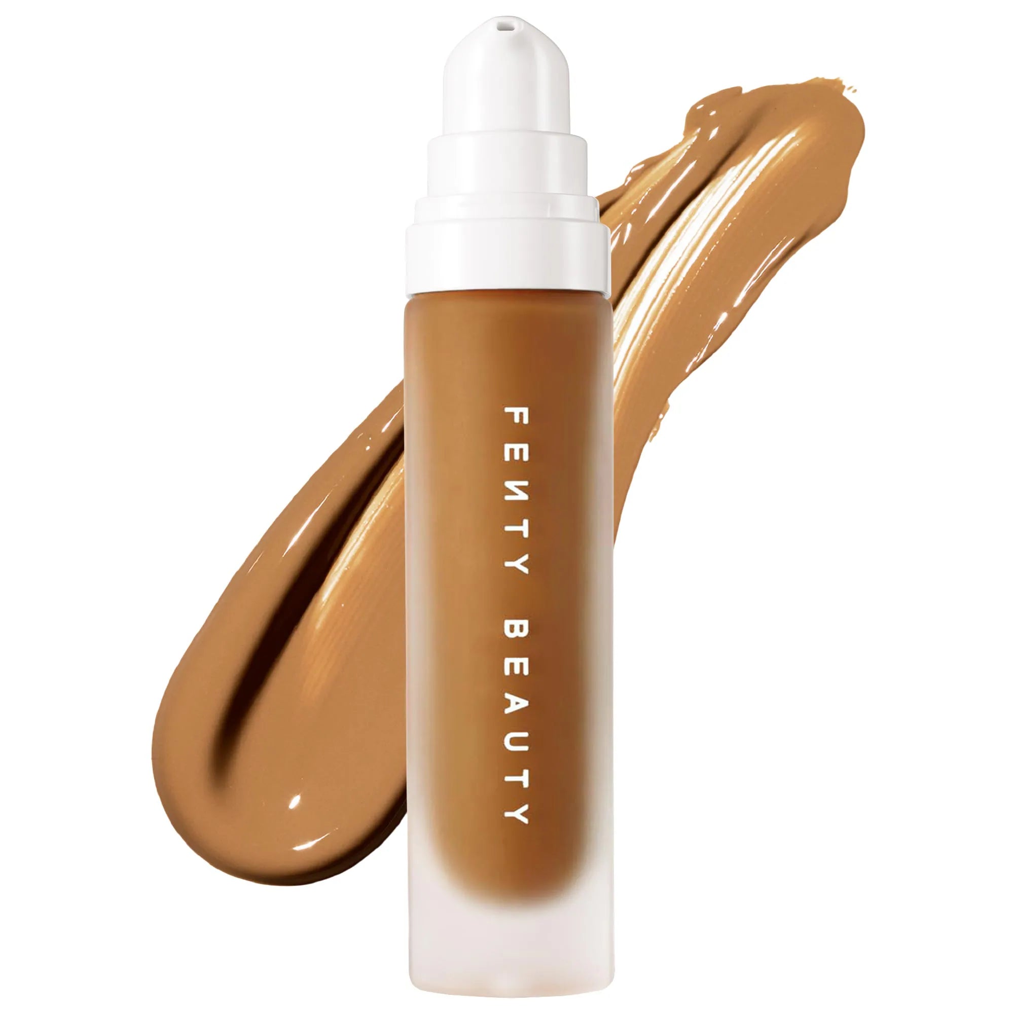 Base líquida de larga duración Pro Filt'r Soft Matte — Fenty Beauty by Rihanna