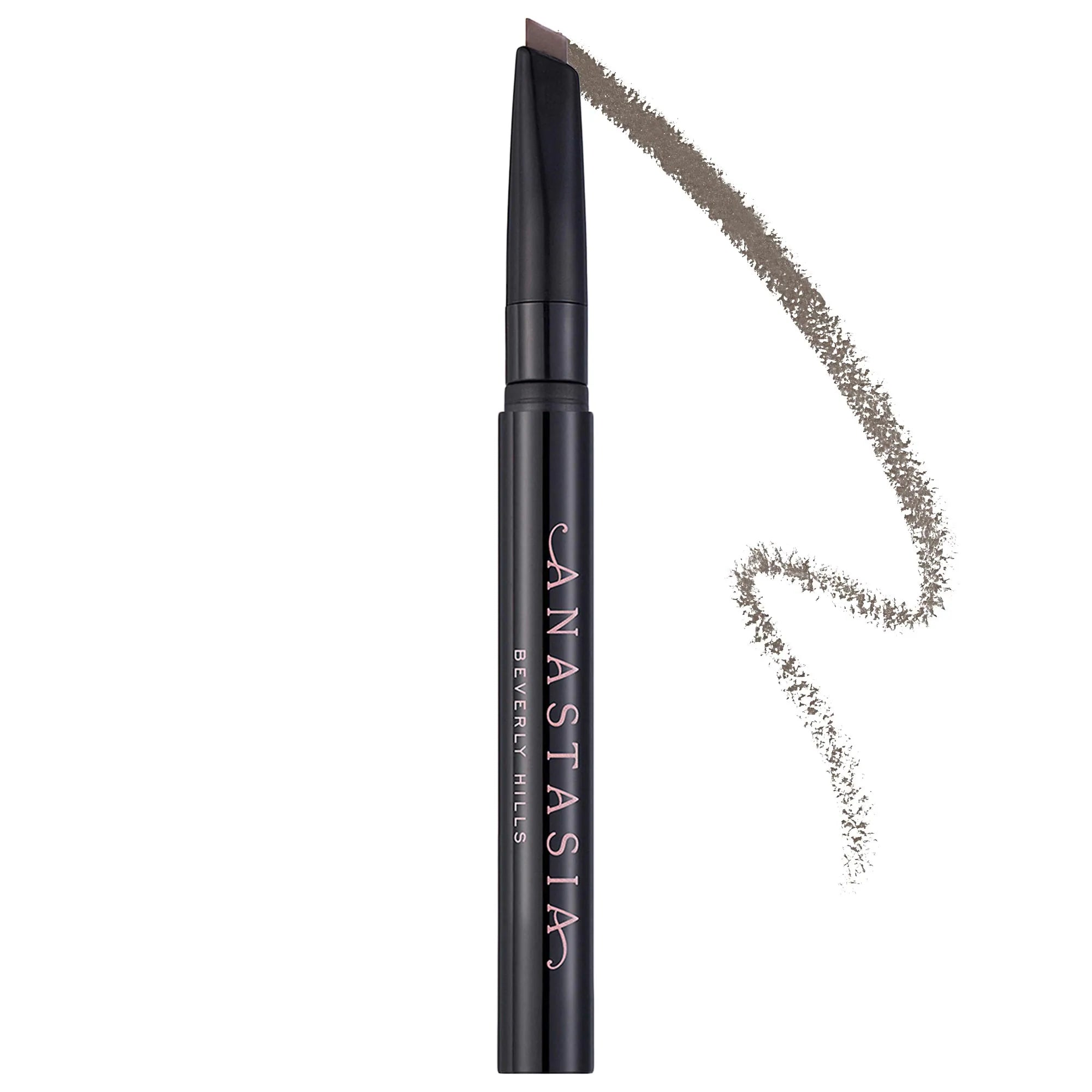 Brow Definer Lápiz para cejas 3 en 1 fácil de definir, rellenar y detallar — Anastasia Beverly Hills