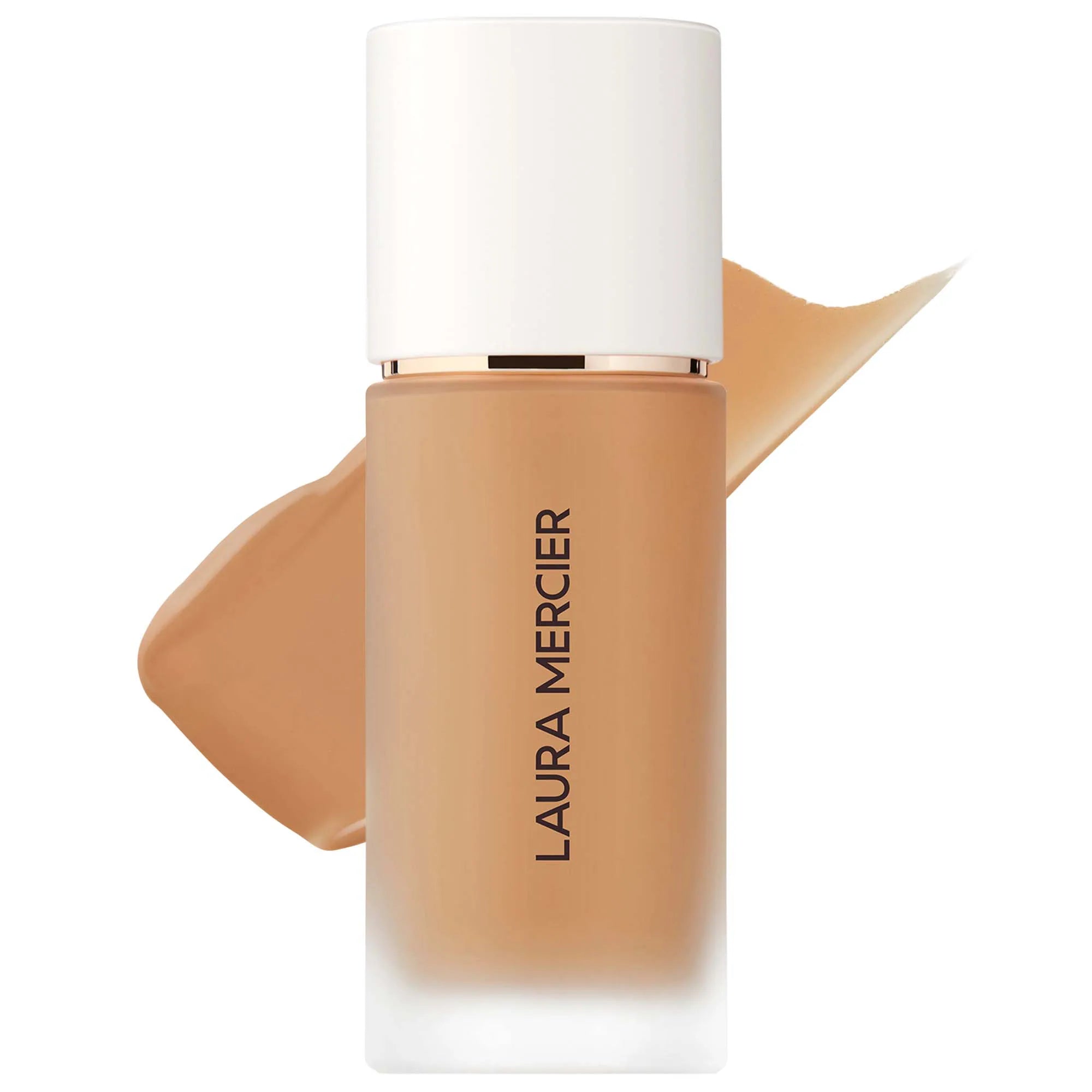 Base impermeable perfeccionadora sin peso Real Flawless — Laura Mercier