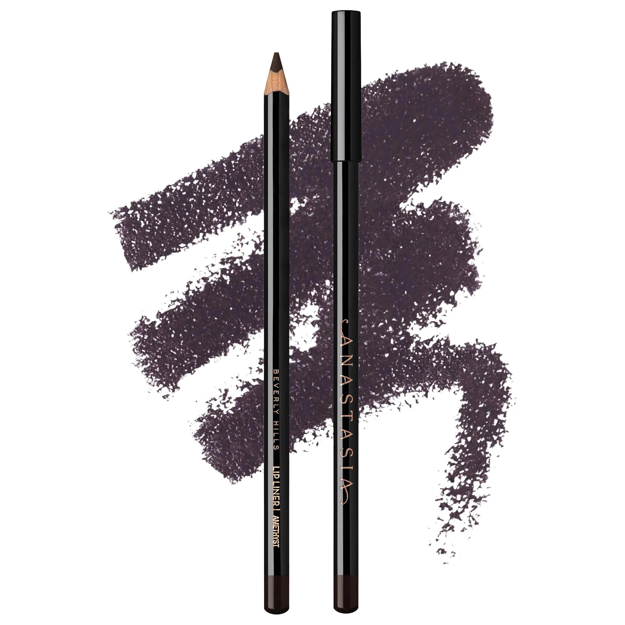 Delineador de labios moldeador de precisión mate aterciopelado — Anastasia Beverly Hills