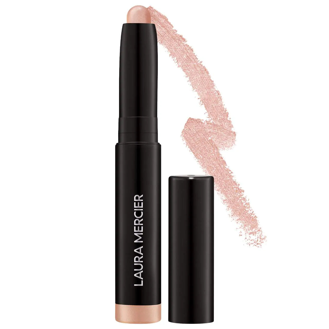 Sombra de ojos en crema Caviar Stick — Laura Mercier