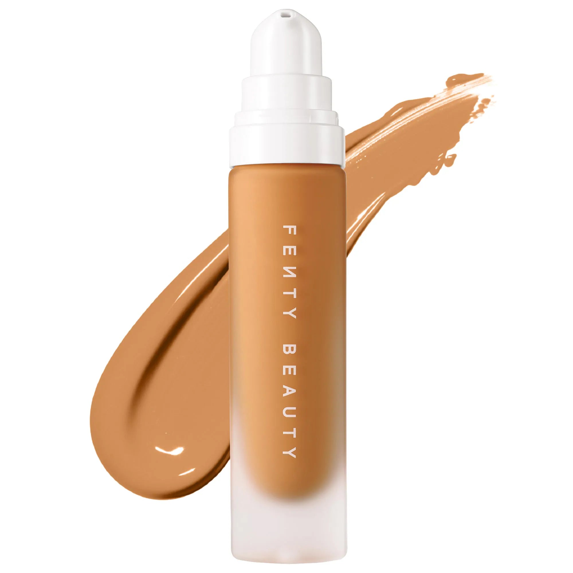 Base líquida de larga duración Pro Filt'r Soft Matte — Fenty Beauty by Rihanna