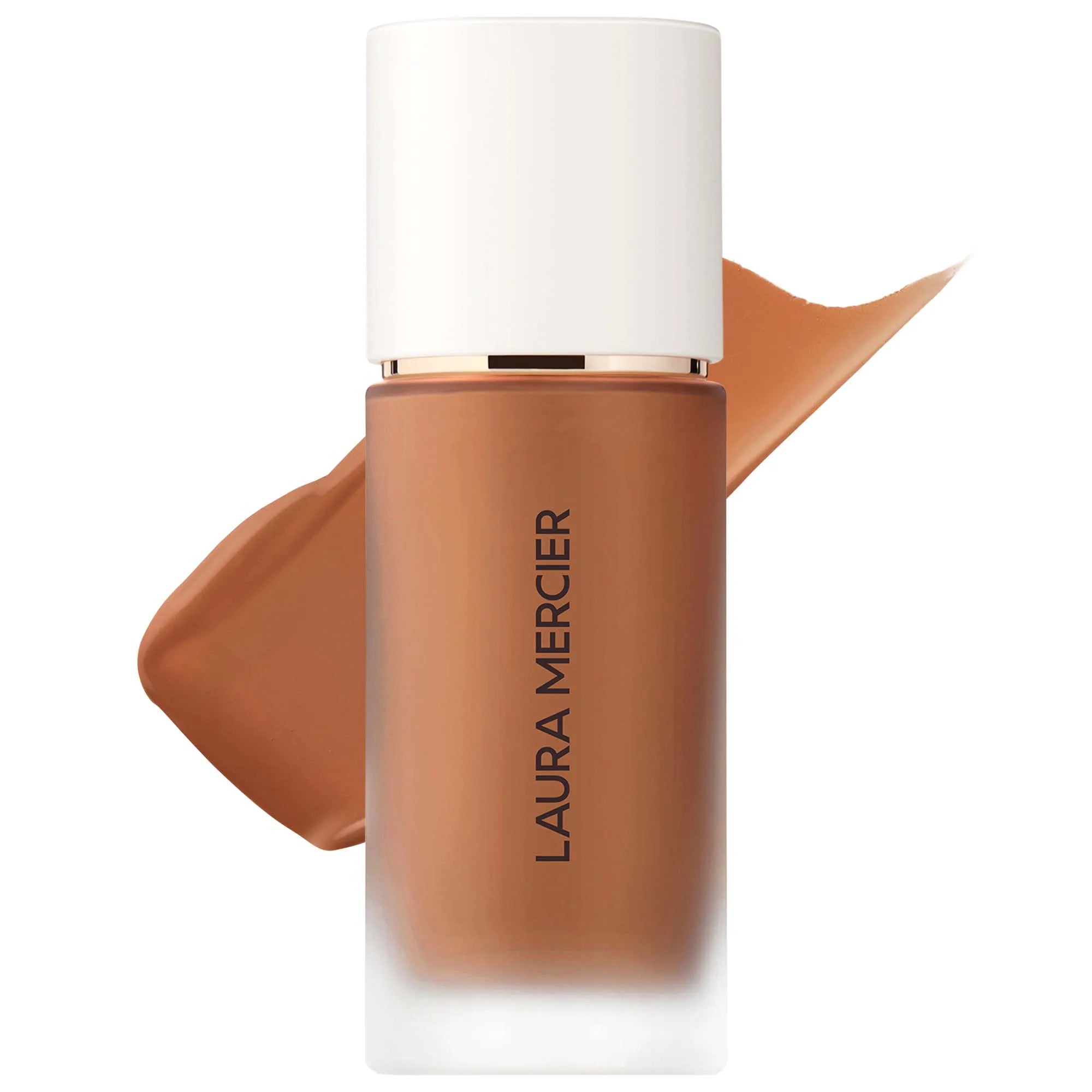 Base impermeable perfeccionadora sin peso Real Flawless — Laura Mercier