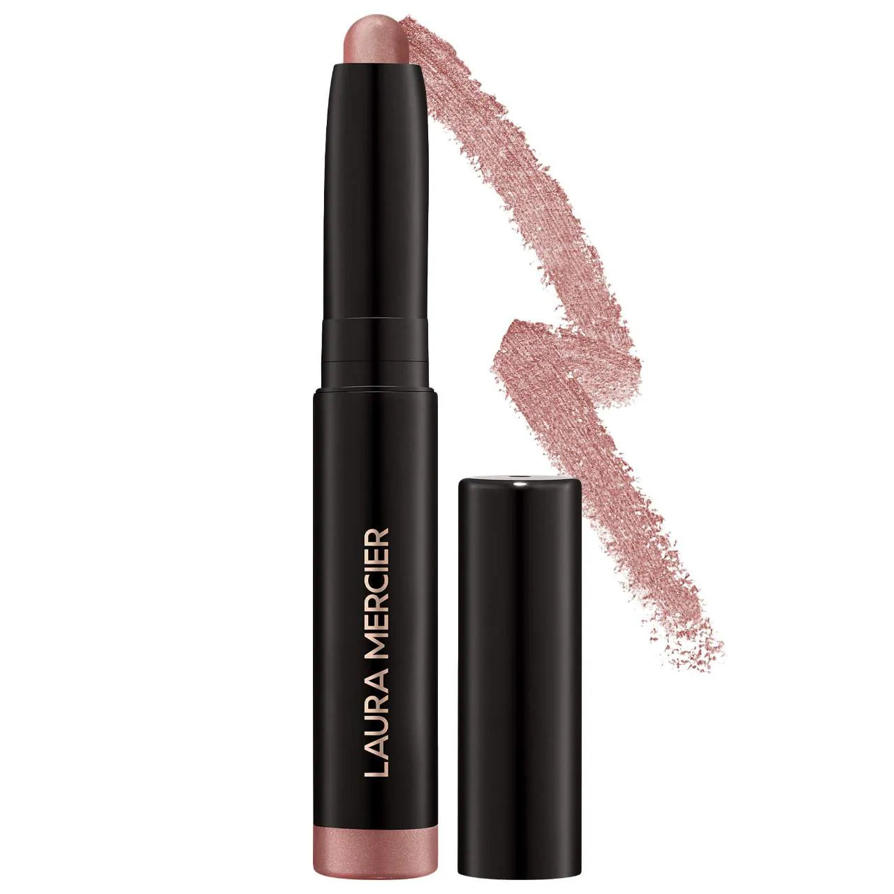 Sombra de ojos en crema Caviar Stick — Laura Mercier