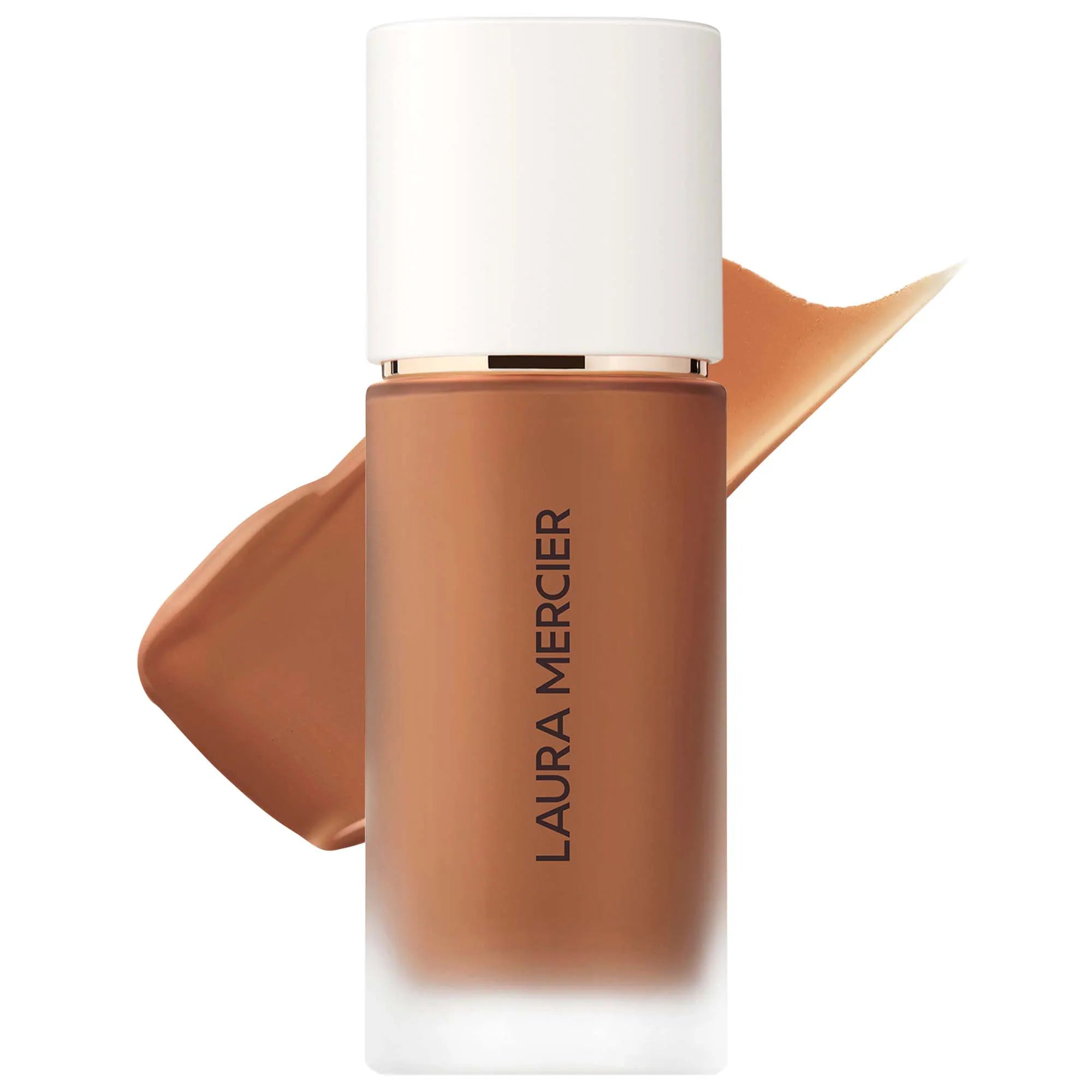 Base impermeable perfeccionadora sin peso Real Flawless — Laura Mercier