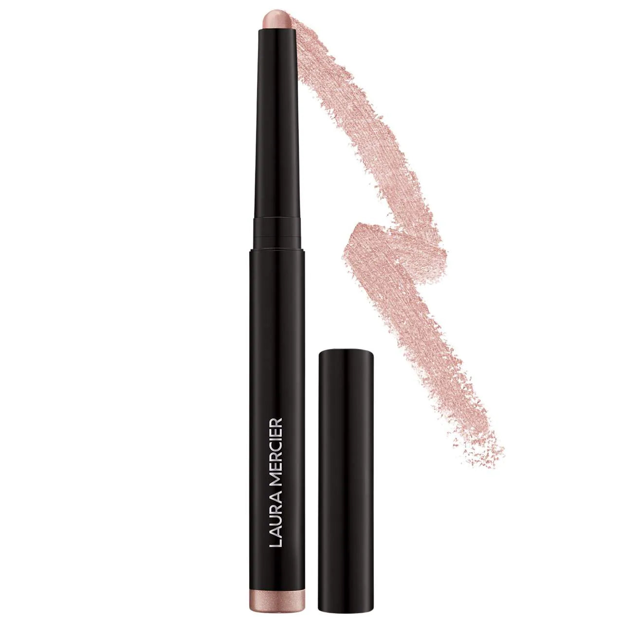 Sombra de ojos en crema Caviar Stick — Laura Mercier