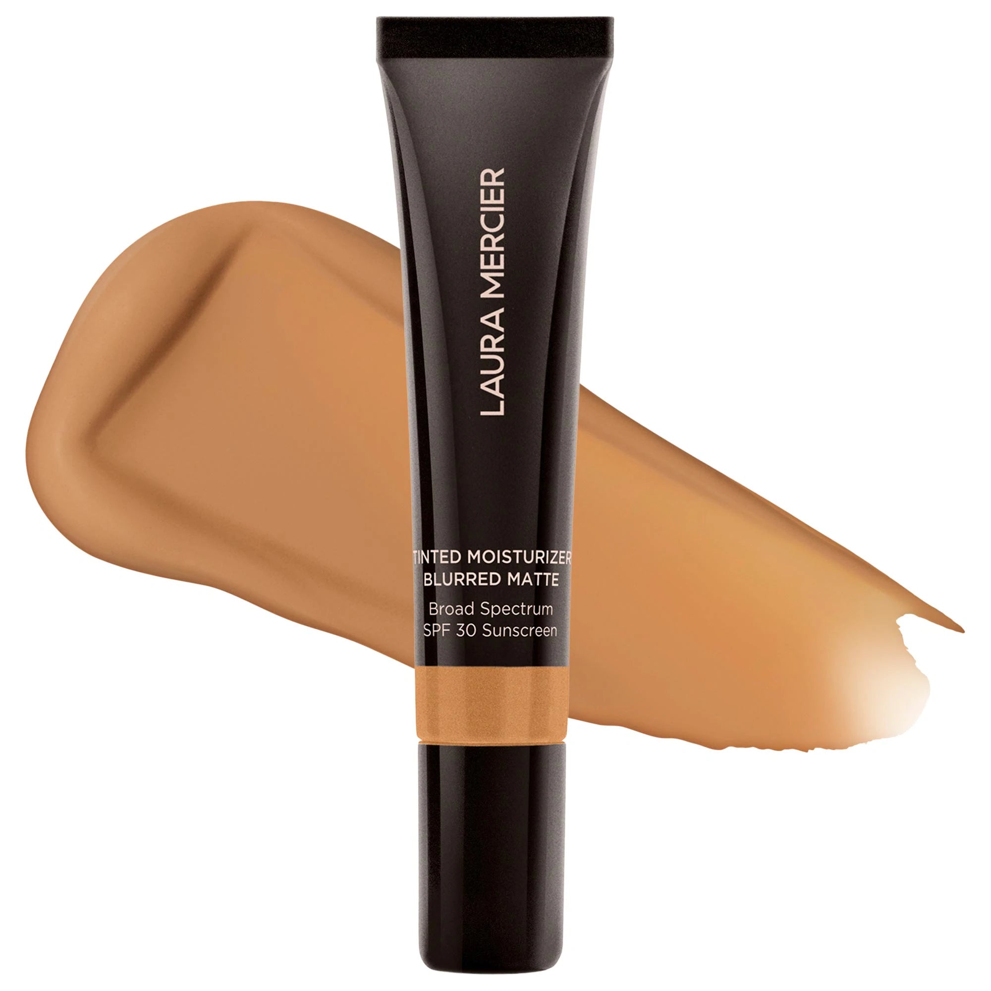 Tinte para piel mate difuminado sin aceite humectante con color SPF 30 — Laura Mercier