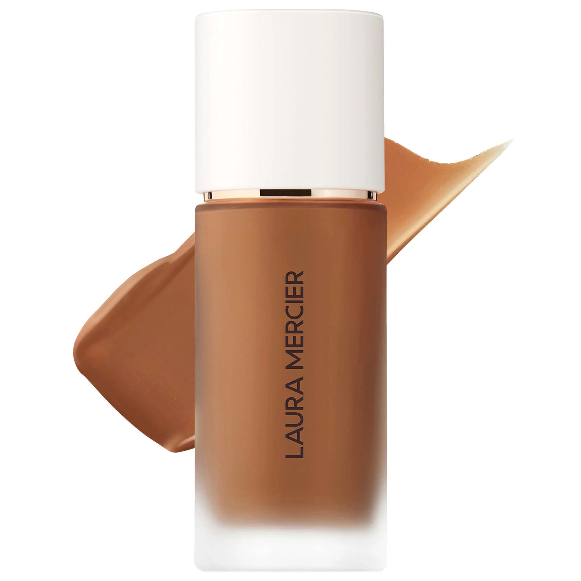 Base impermeable perfeccionadora sin peso Real Flawless — Laura Mercier