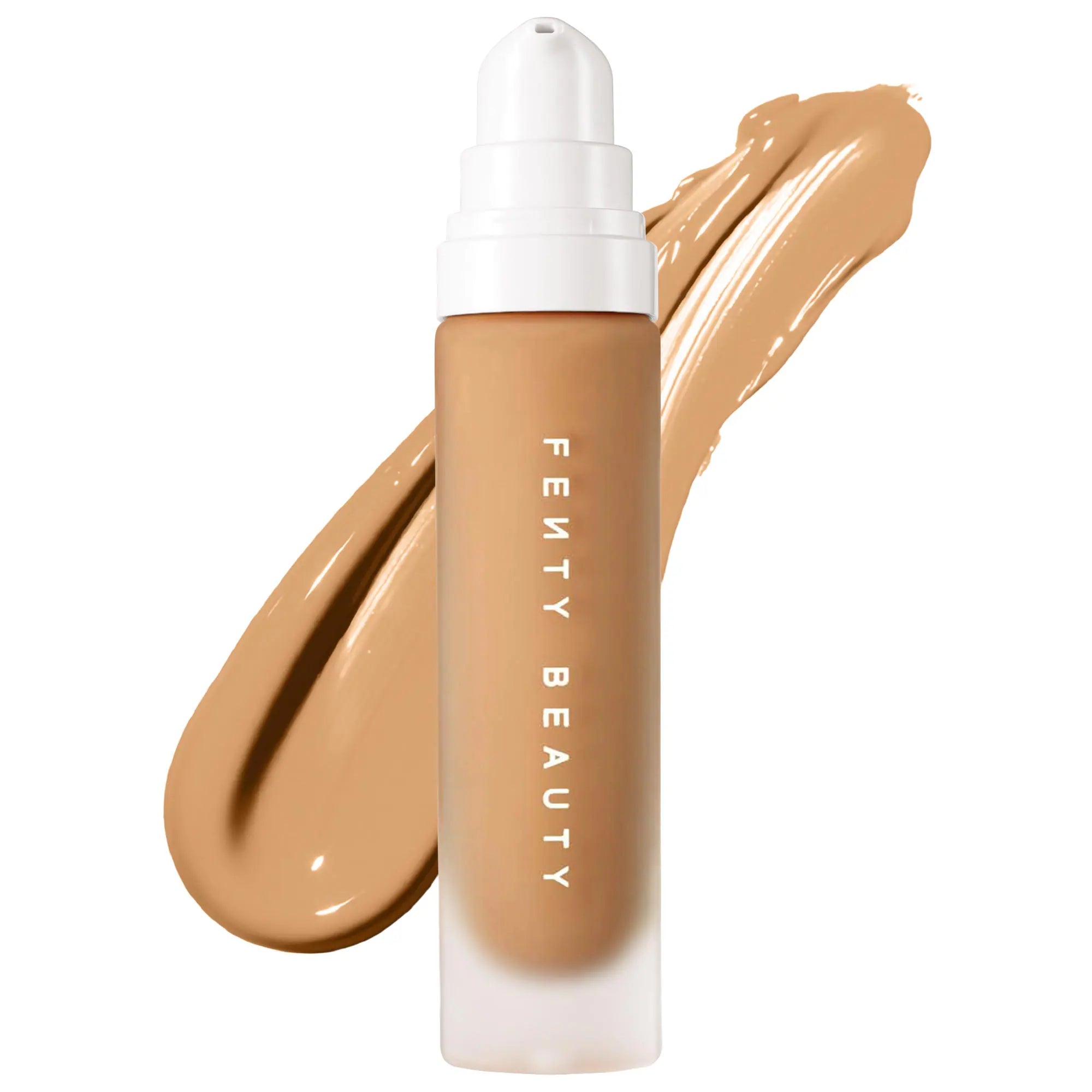 Base líquida de larga duración Pro Filt'r Soft Matte — Fenty Beauty by Rihanna