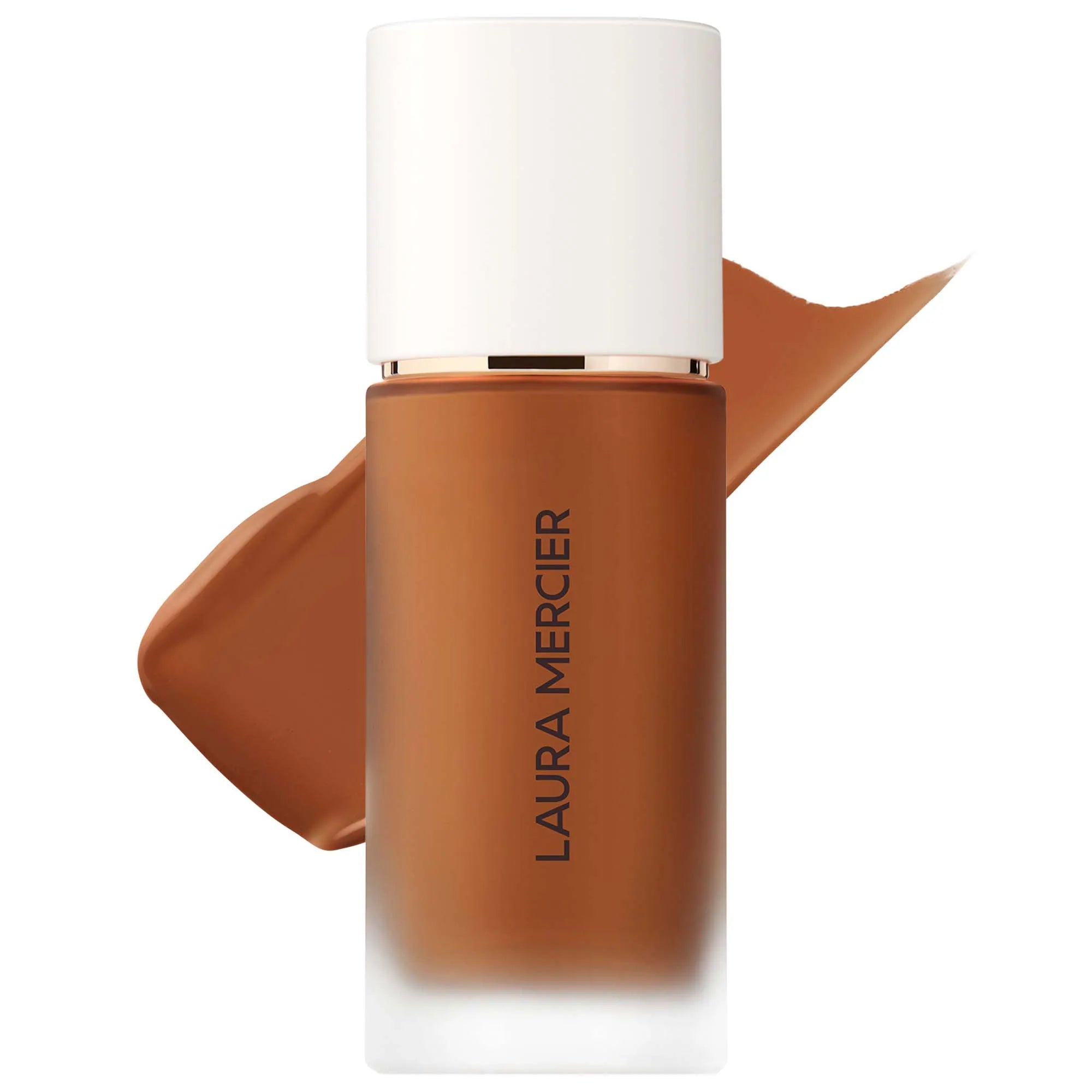 Base impermeable perfeccionadora sin peso Real Flawless — Laura Mercier