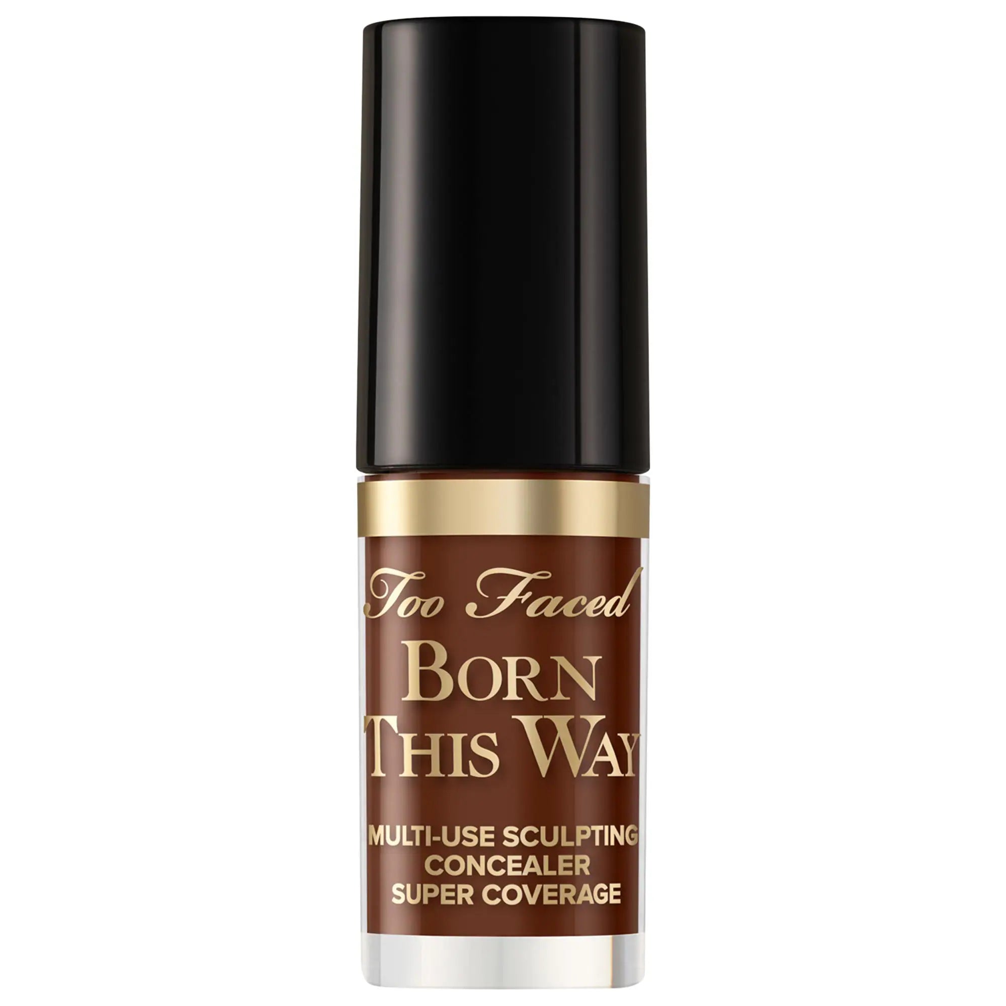 Corrector multiusos Mini Born This Way Super Coverage — Too Faced