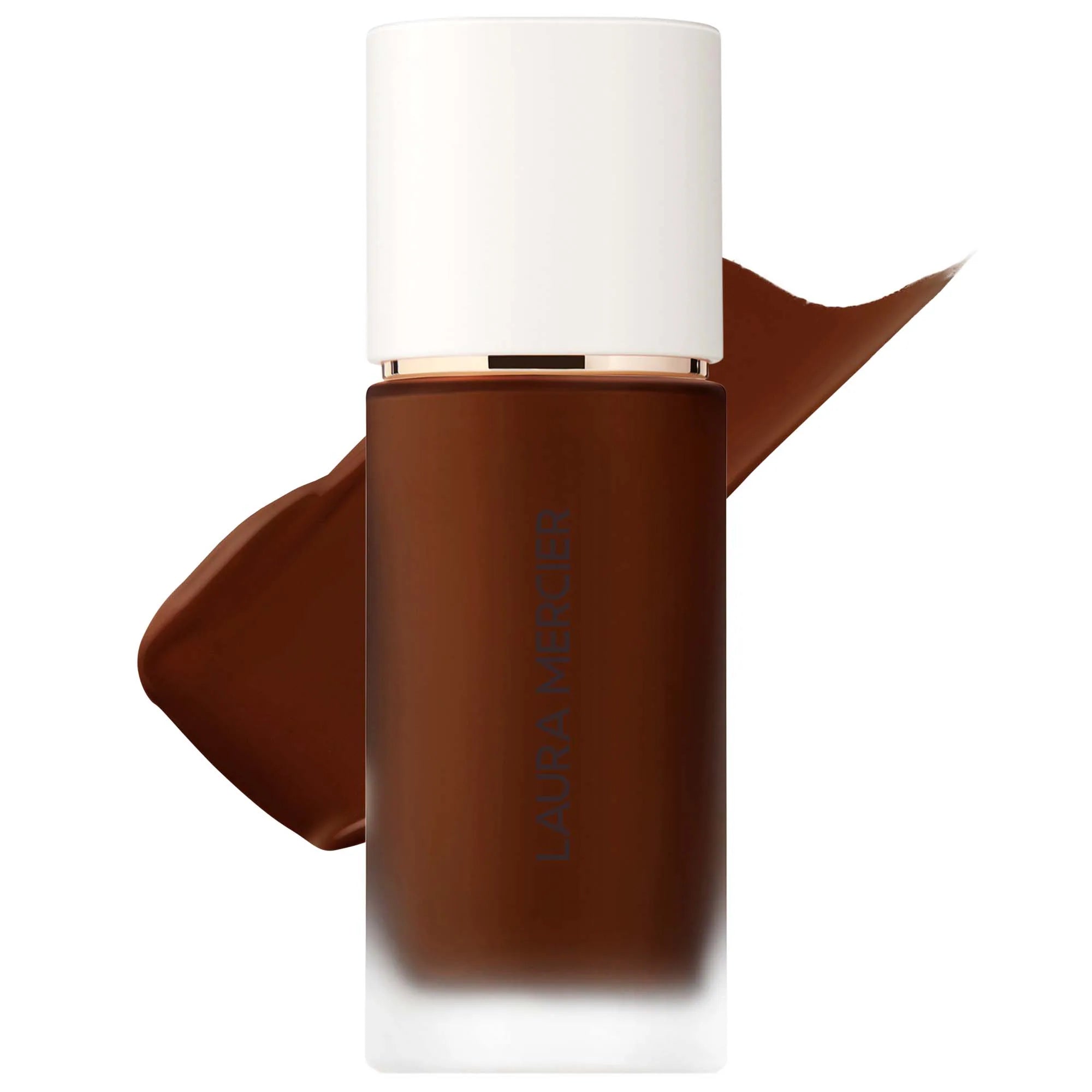 Base impermeable perfeccionadora sin peso Real Flawless — Laura Mercier