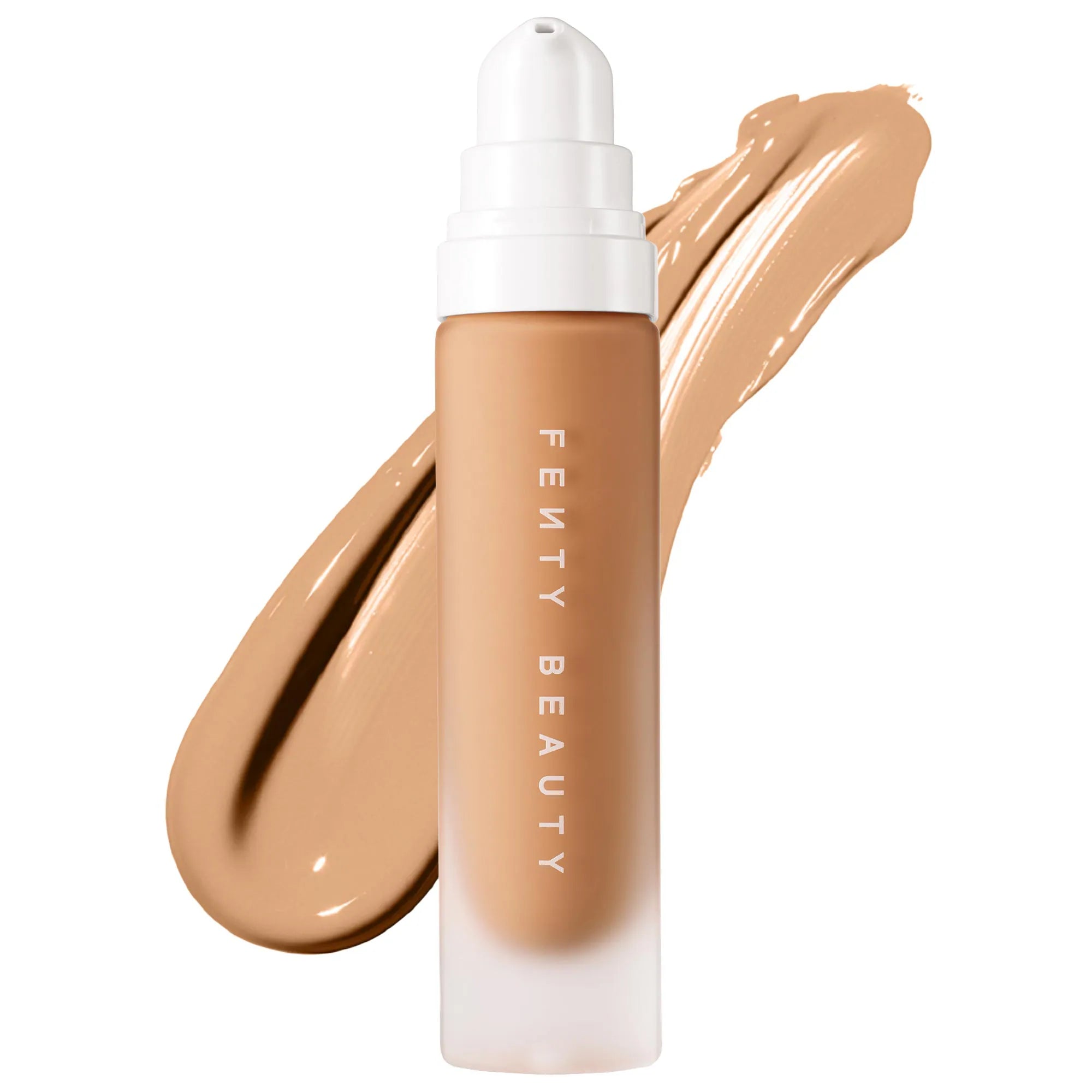 Base líquida de larga duración Pro Filt'r Soft Matte — Fenty Beauty by Rihanna