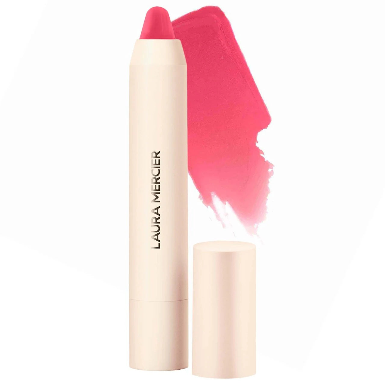 Crayón de lápiz labial suave Petal — Laura Mercier