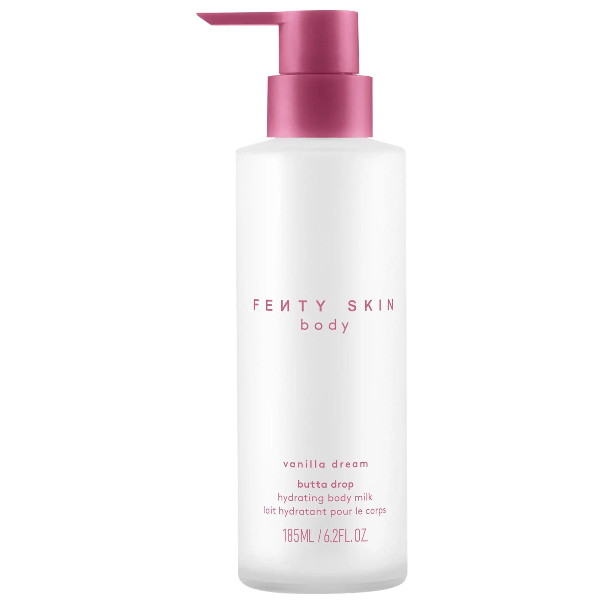 Butta Drop Leche Corporal Hidratante — Fenty Beauty by Rihanna