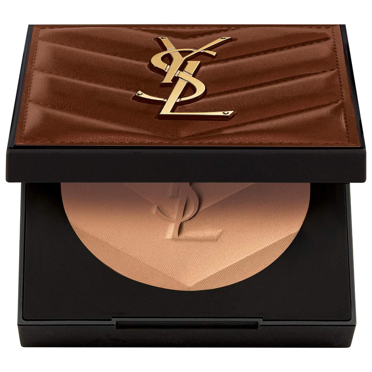 Bronceador con brillo hipersolado 24 horas All Hours — Yves Saint Laurent