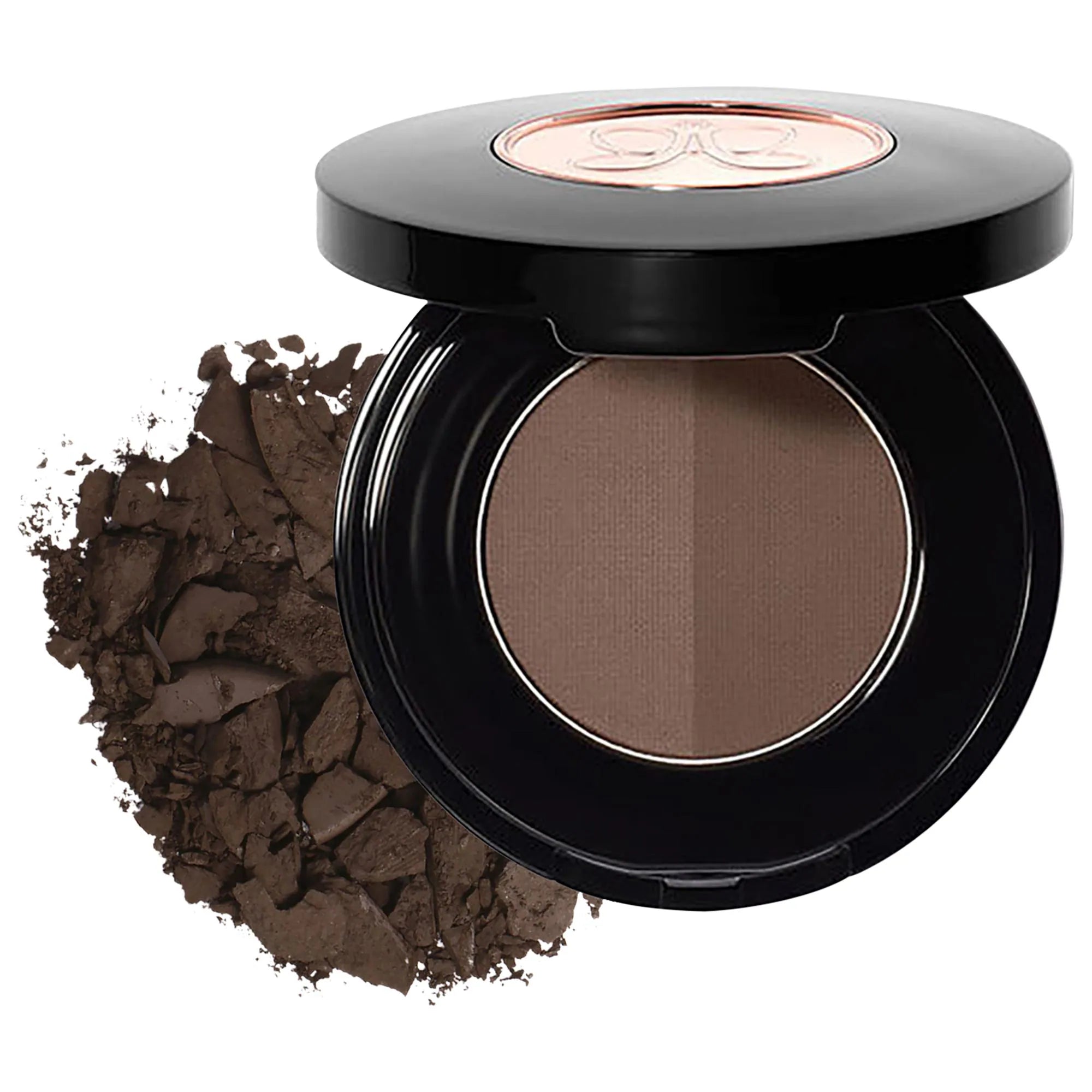 Brow Powder Duo Maquillaje para cejas en polvo de doble tono — Anastasia Beverly Hills