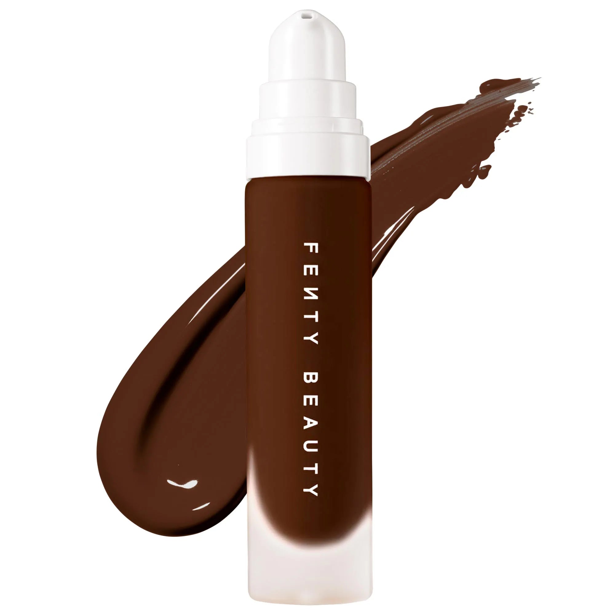 Base líquida de larga duración Pro Filt'r Soft Matte — Fenty Beauty by Rihanna