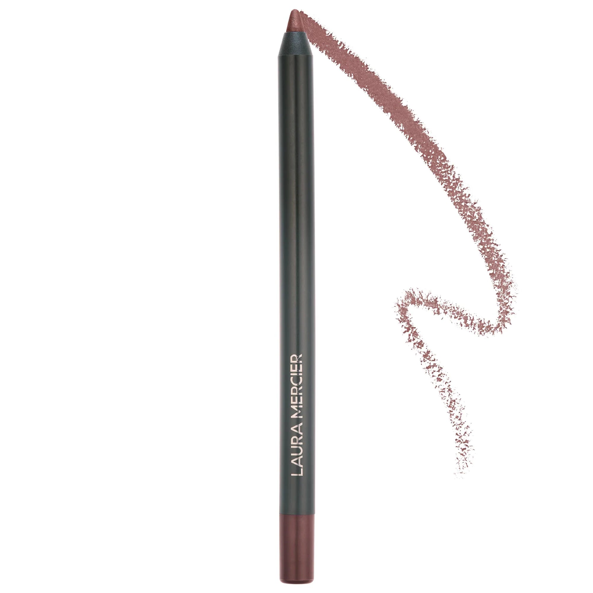 Delineador de ojos Caviar Tightline — Laura Mercier