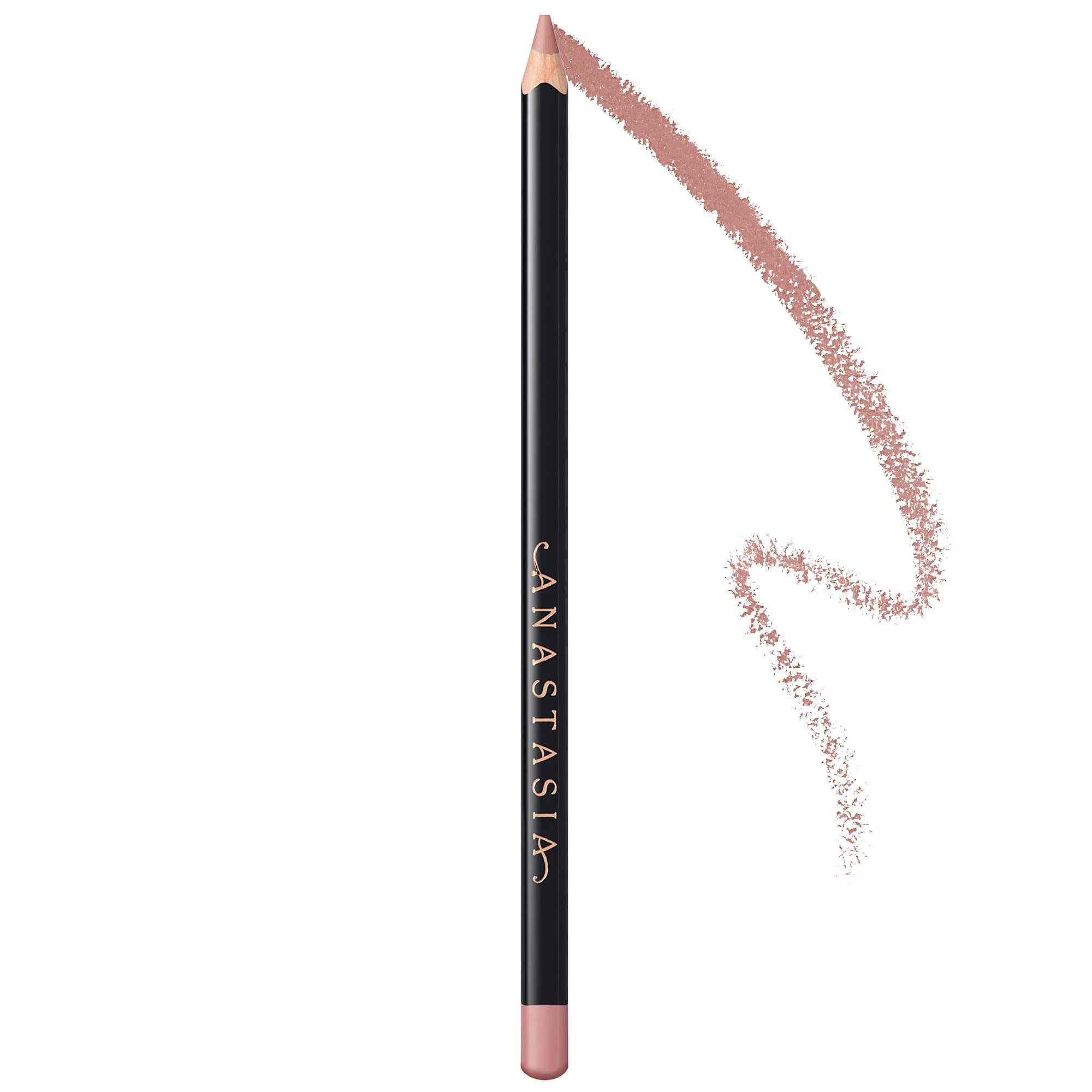 Delineador de labios moldeador de precisión mate aterciopelado — Anastasia Beverly Hills