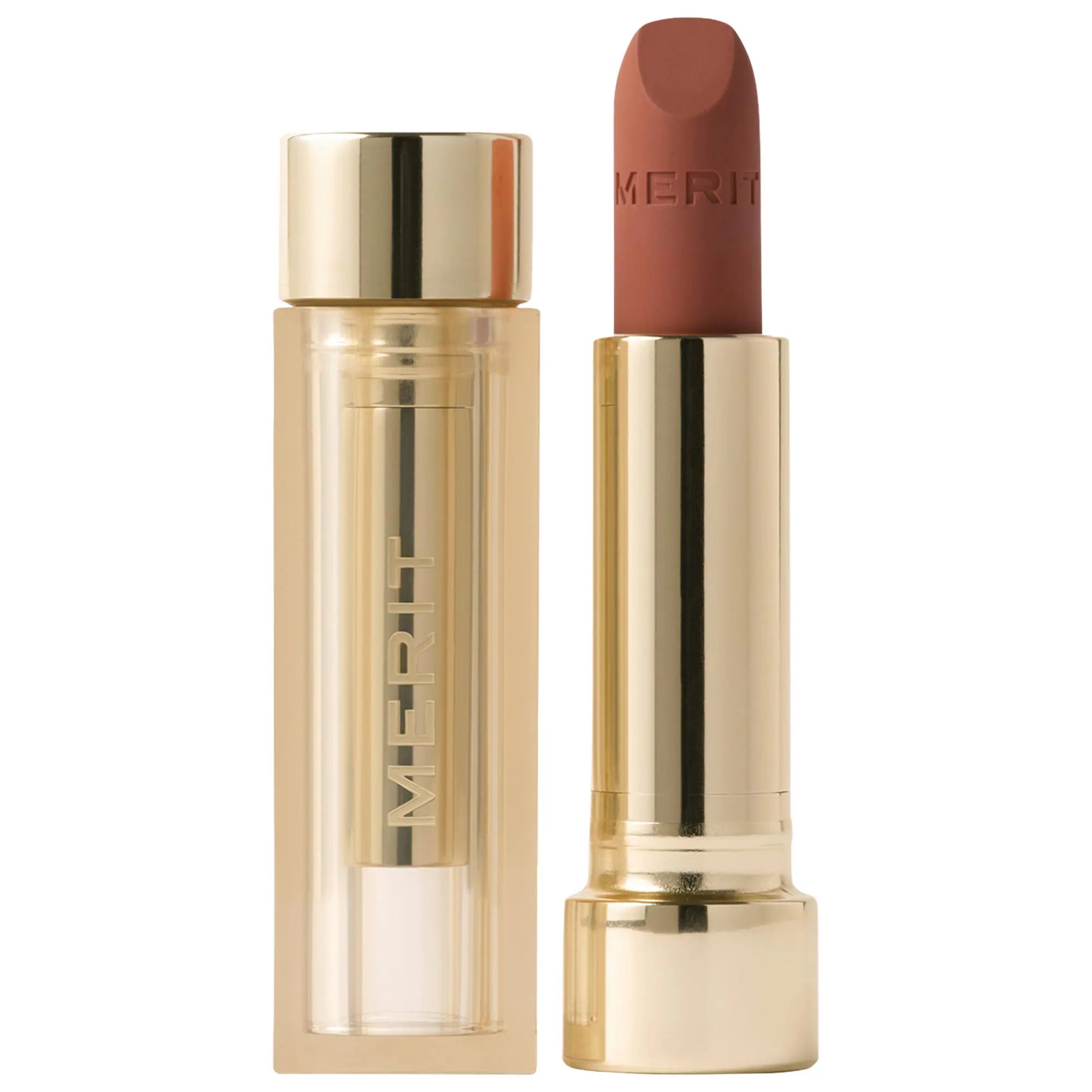 Rubor de labios ligero Signature Lip — MERIT