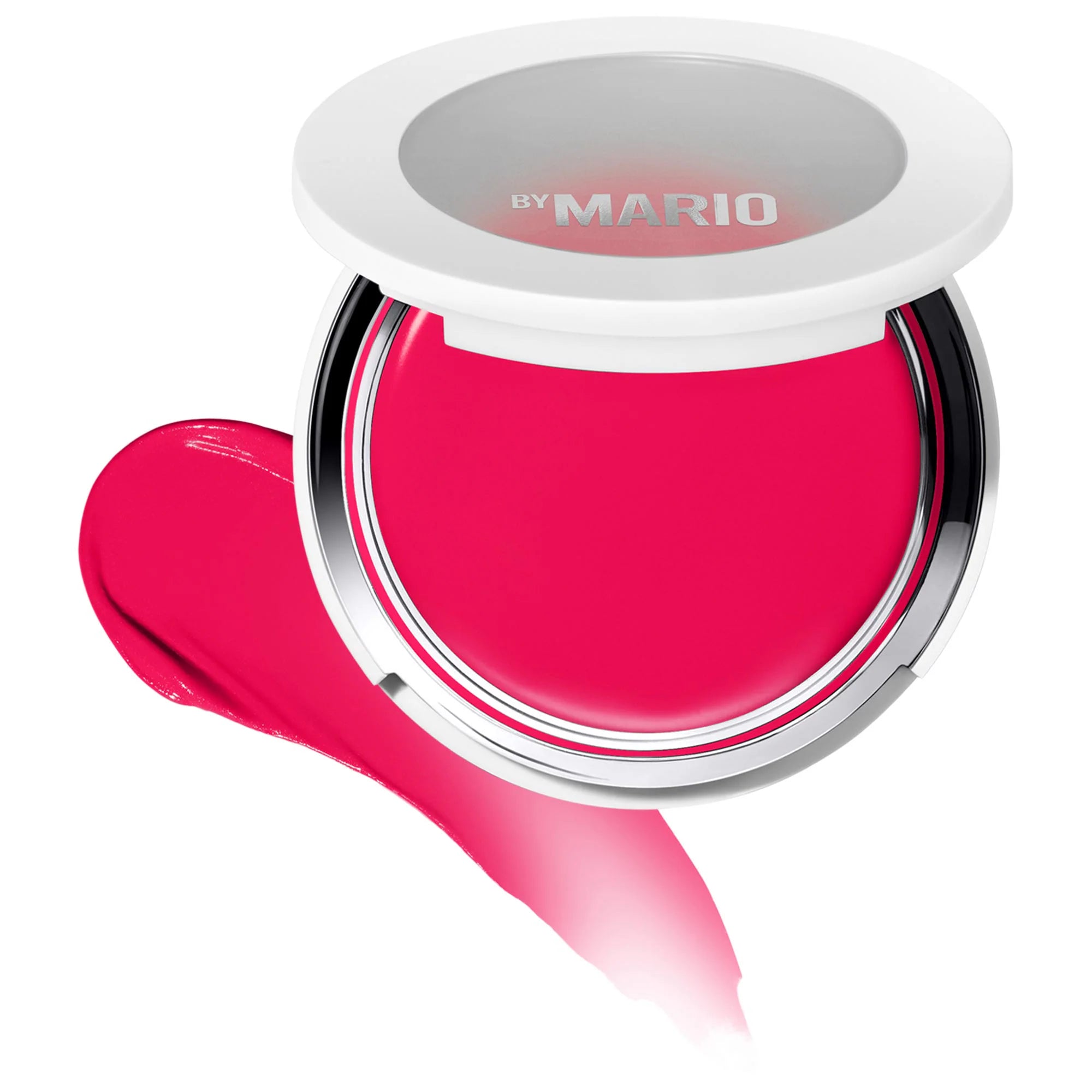 Velo de rubor en crema Soft Pop — MAKEUP BY MARIO