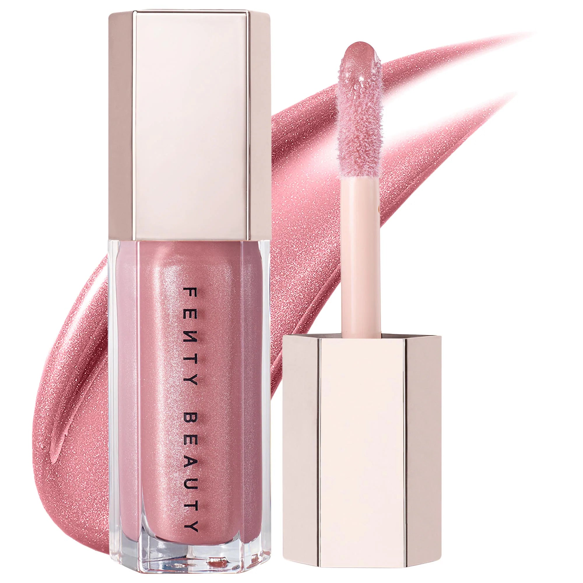 Labial Luminizador de labios universal Gloss Bomb Fenty Beauty by Rihanna