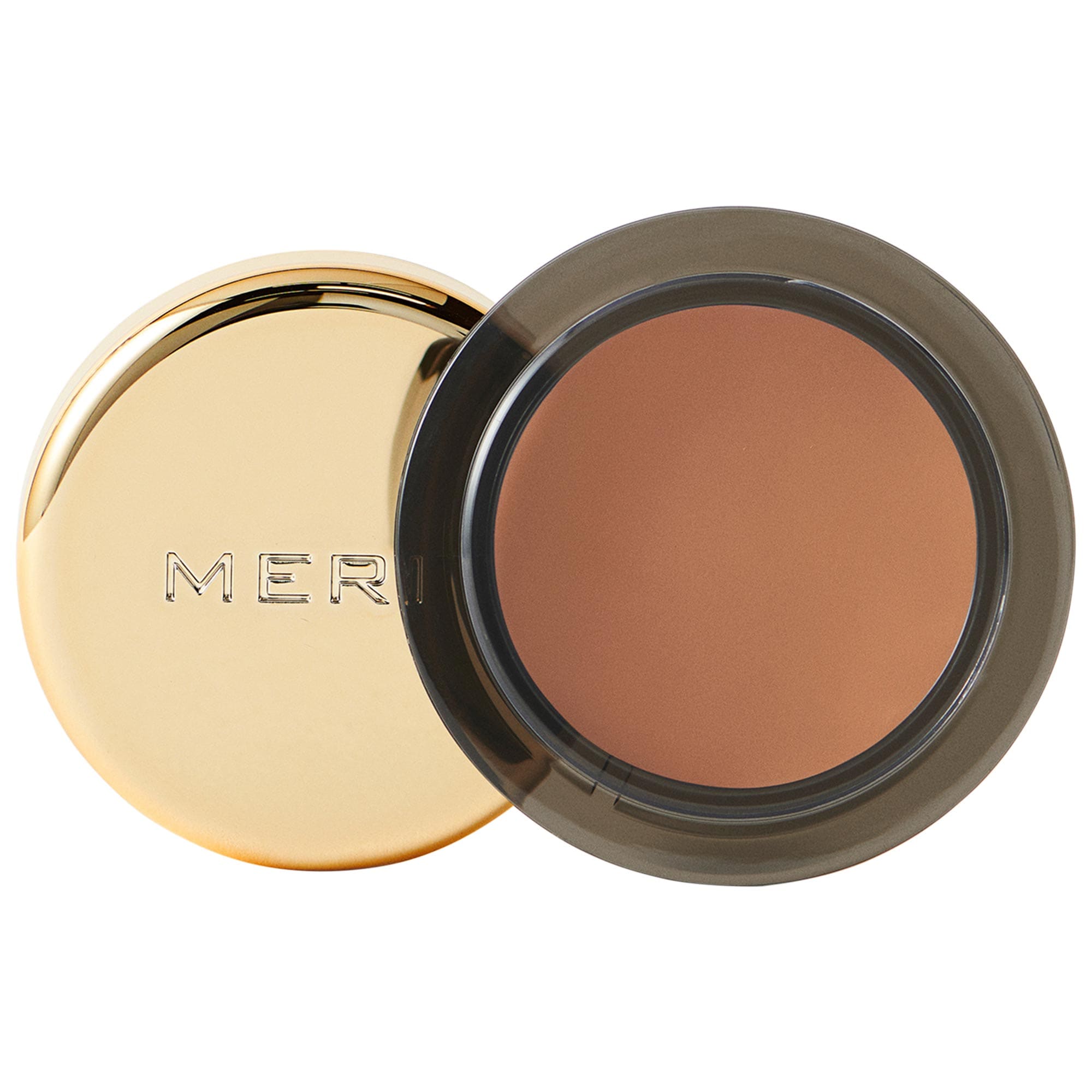 Sombra de ojos en crema Solo Shadow — MERIT