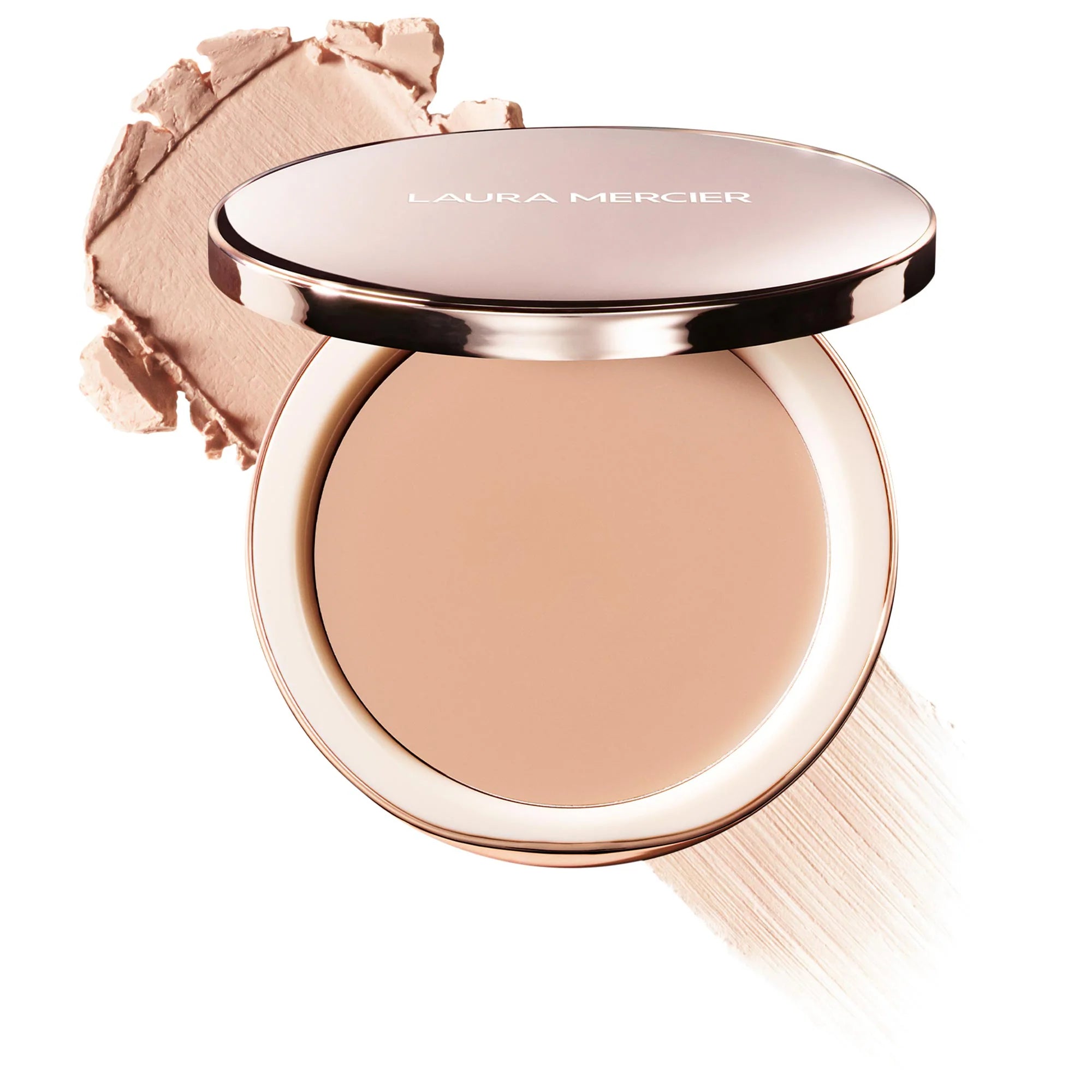 Tinte para la piel Tinted Blur Balm con péptidos — Laura Mercier