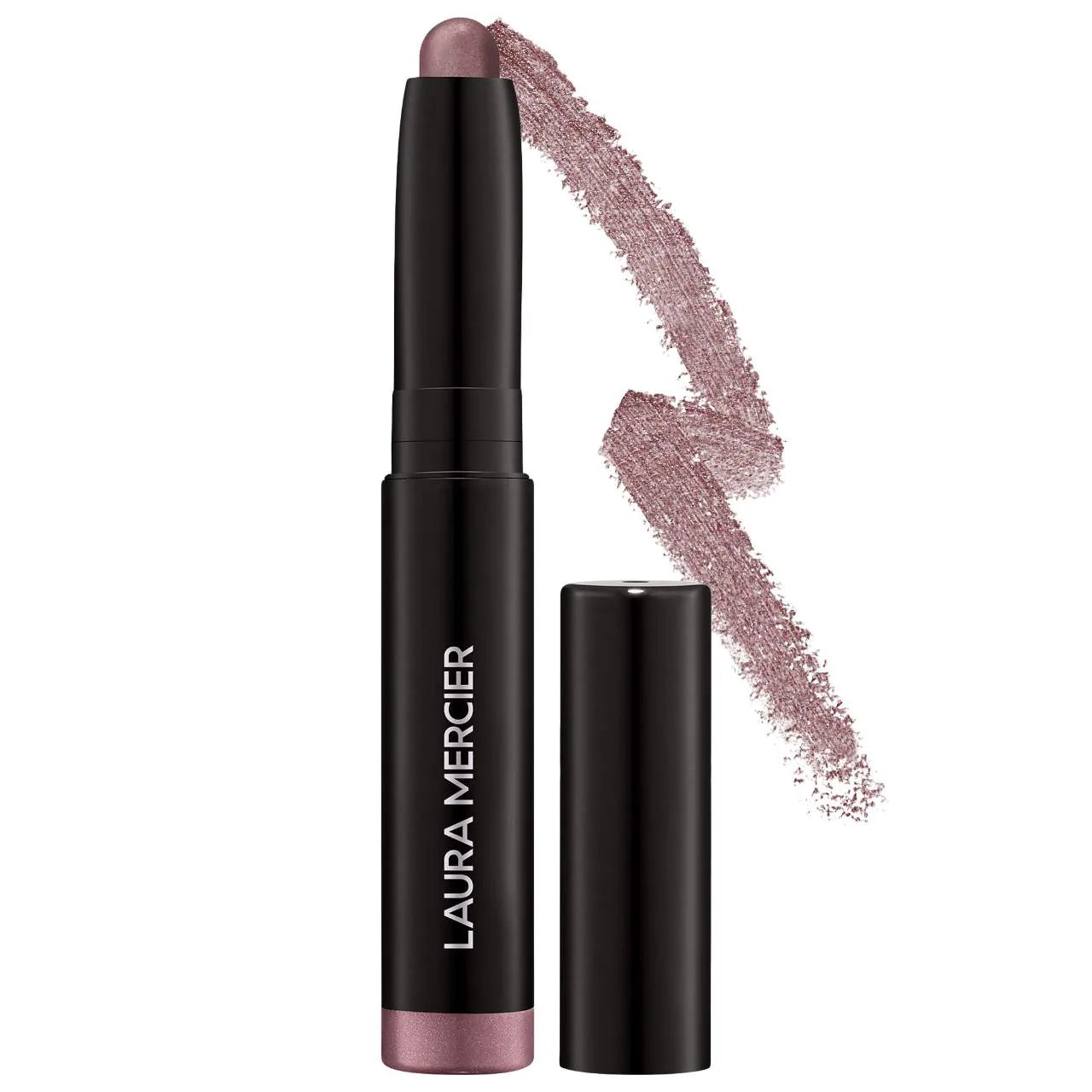 Mini sombra de ojos en barra de caviar — Laura Mercier