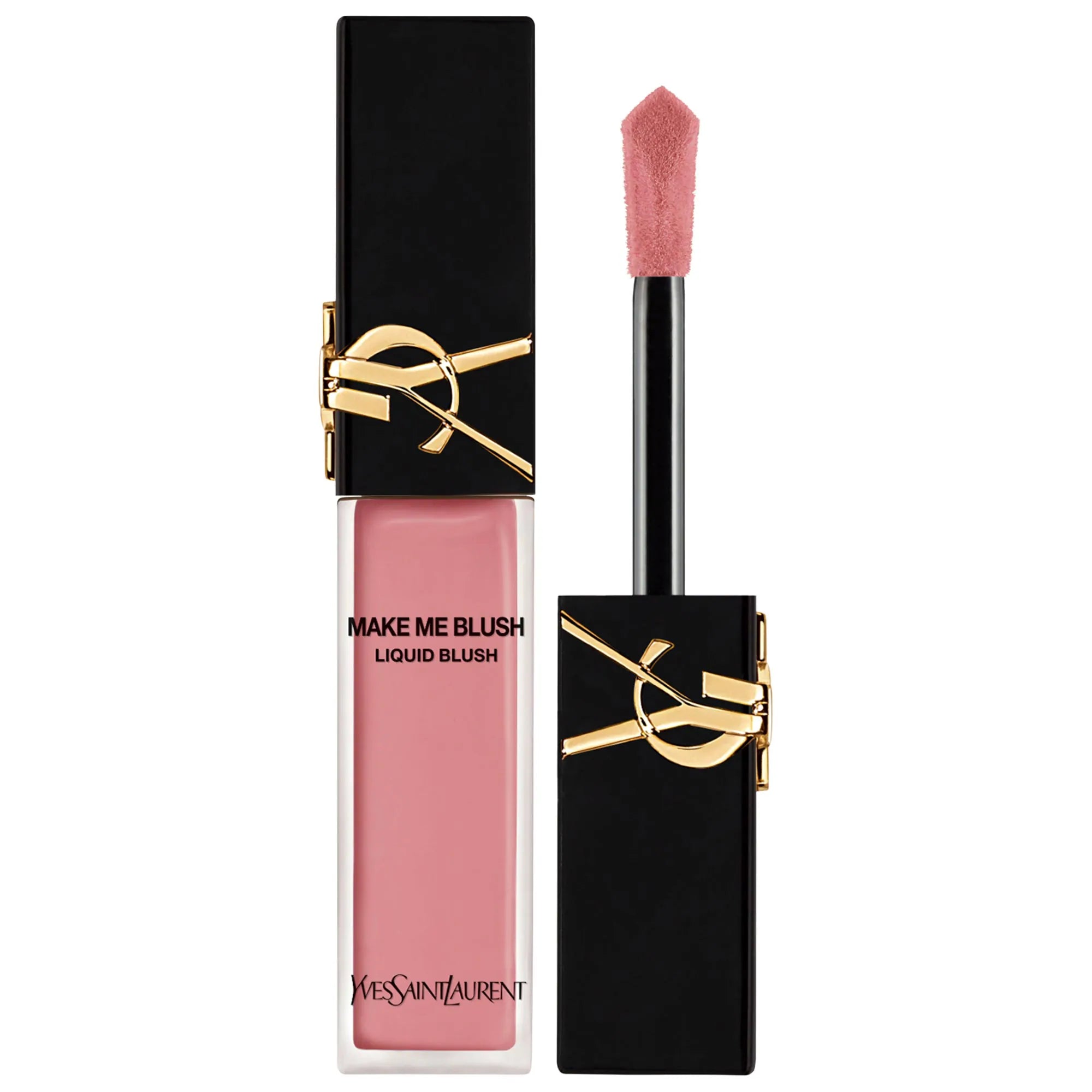 Make Me Blush 12H Colorete Líquido Difuminador — Yves Saint Laurent