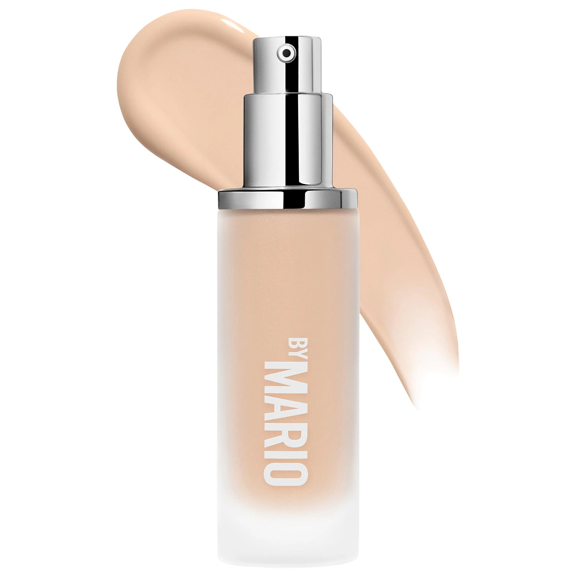Base de maquillaje con acabado natural SurrealSkin® — MAKEUP BY MARIO