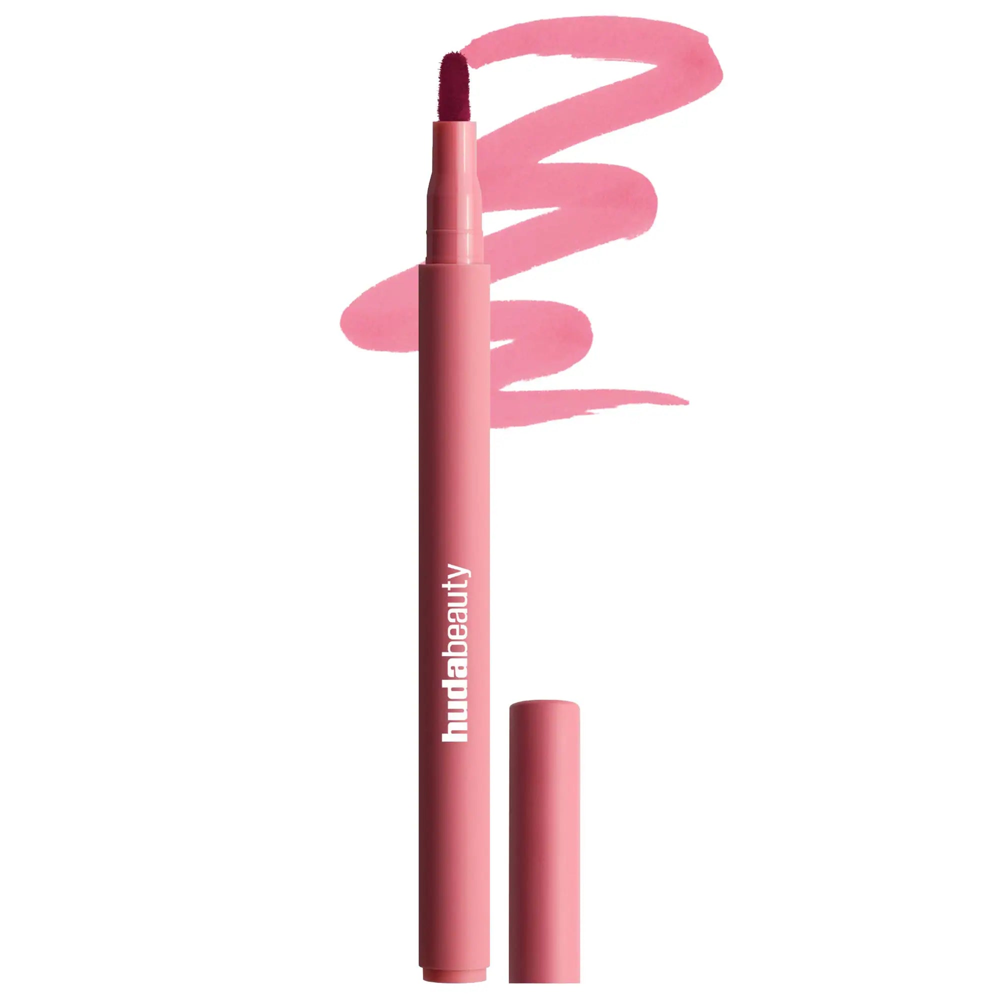 Tinte labial Lip Contour para uso durante 12 horas — HUDA BEAUTY