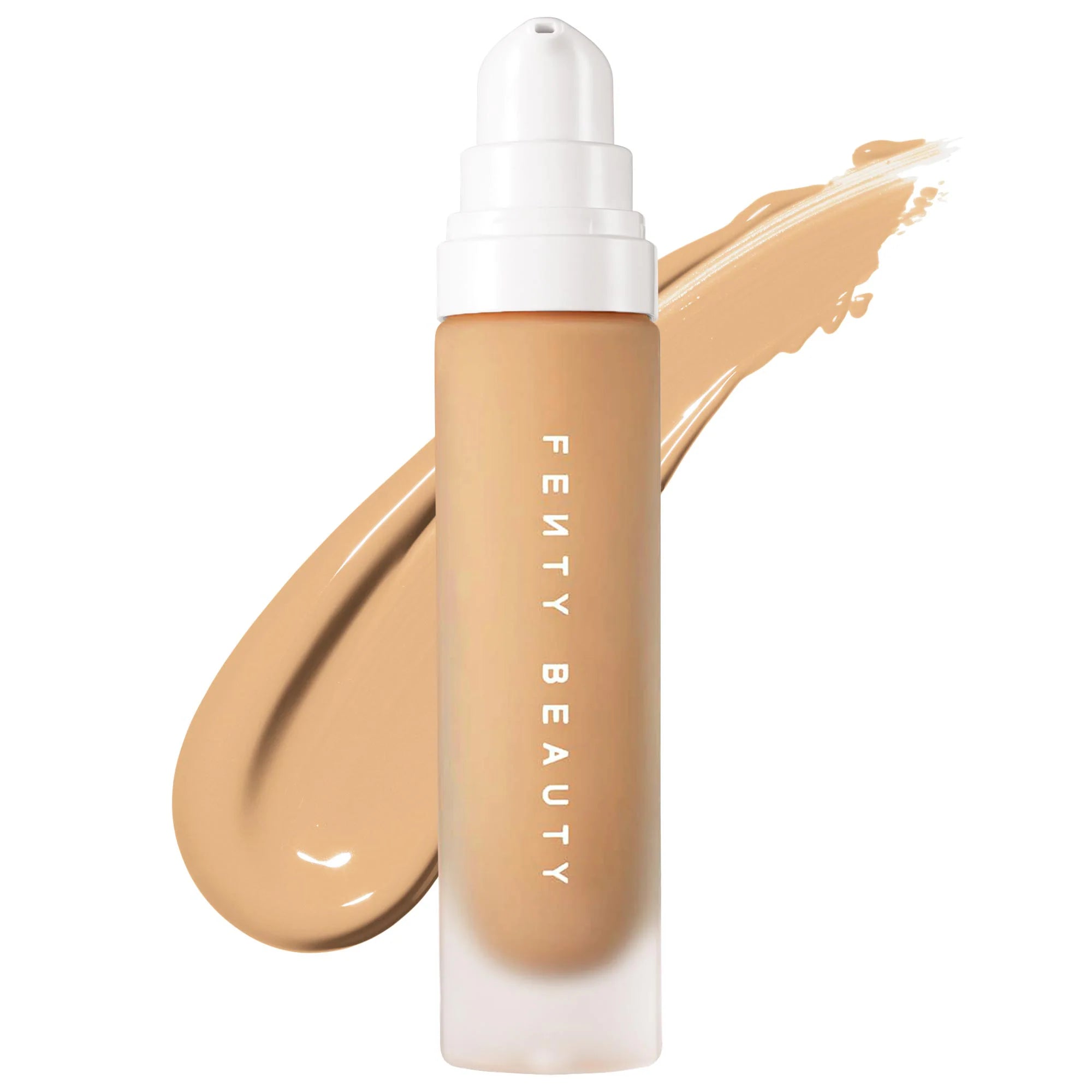 Base líquida de larga duración Pro Filt'r Soft Matte — Fenty Beauty by Rihanna