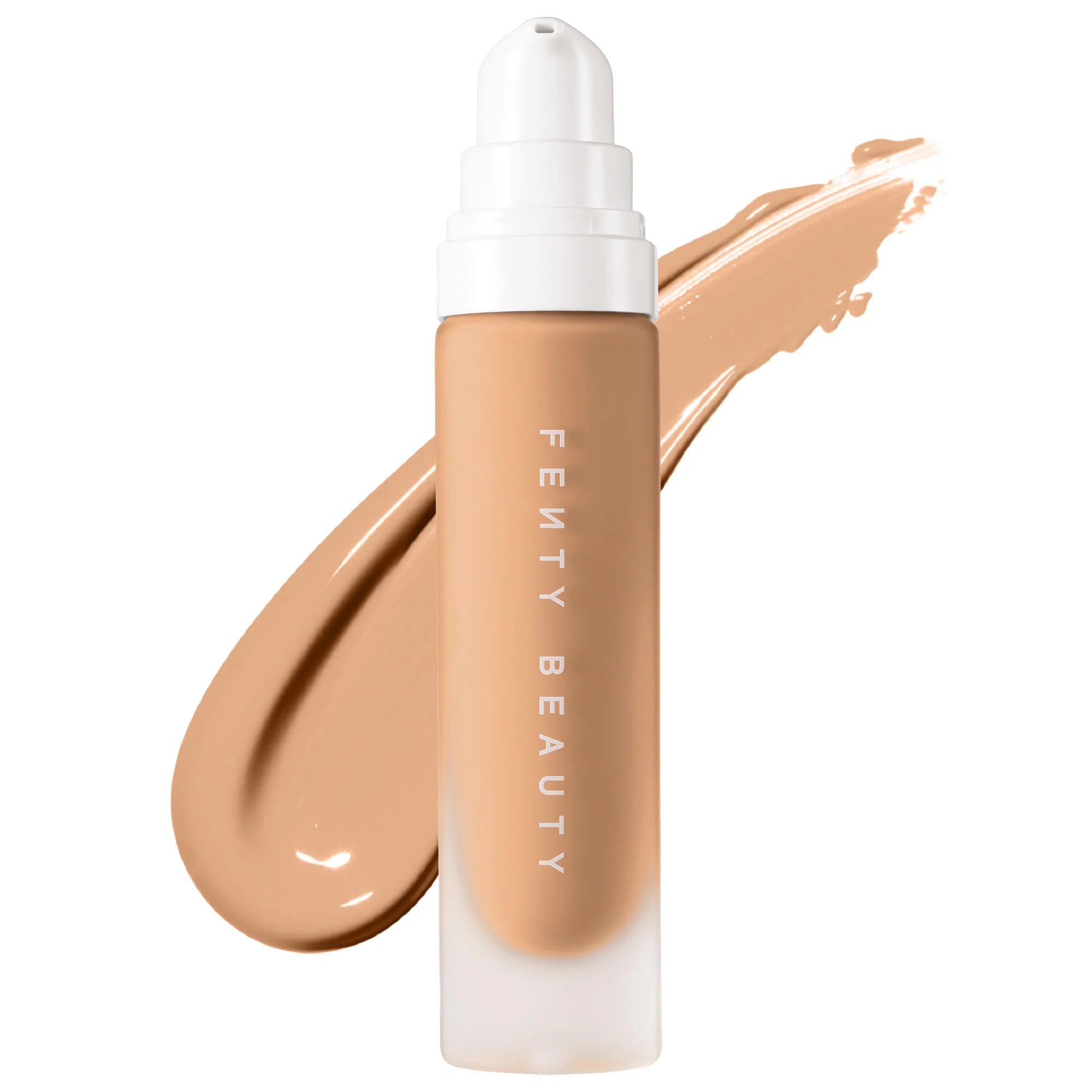 Base líquida de larga duración Pro Filt'r Soft Matte — Fenty Beauty by Rihanna