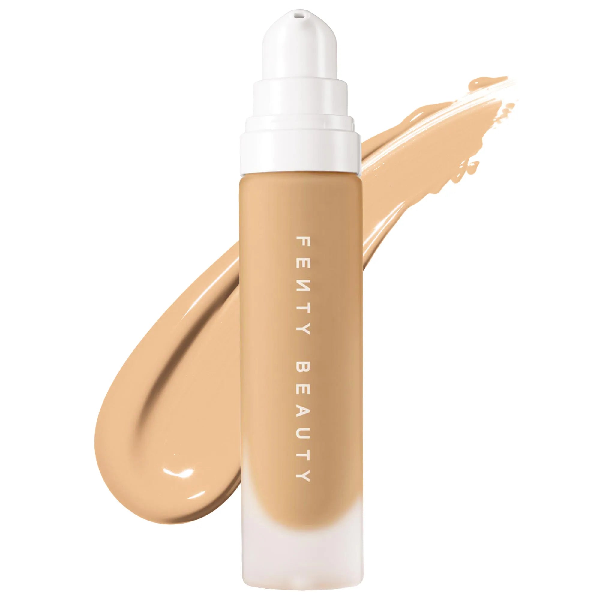 Base líquida de larga duración Pro Filt'r Soft Matte — Fenty Beauty by Rihanna