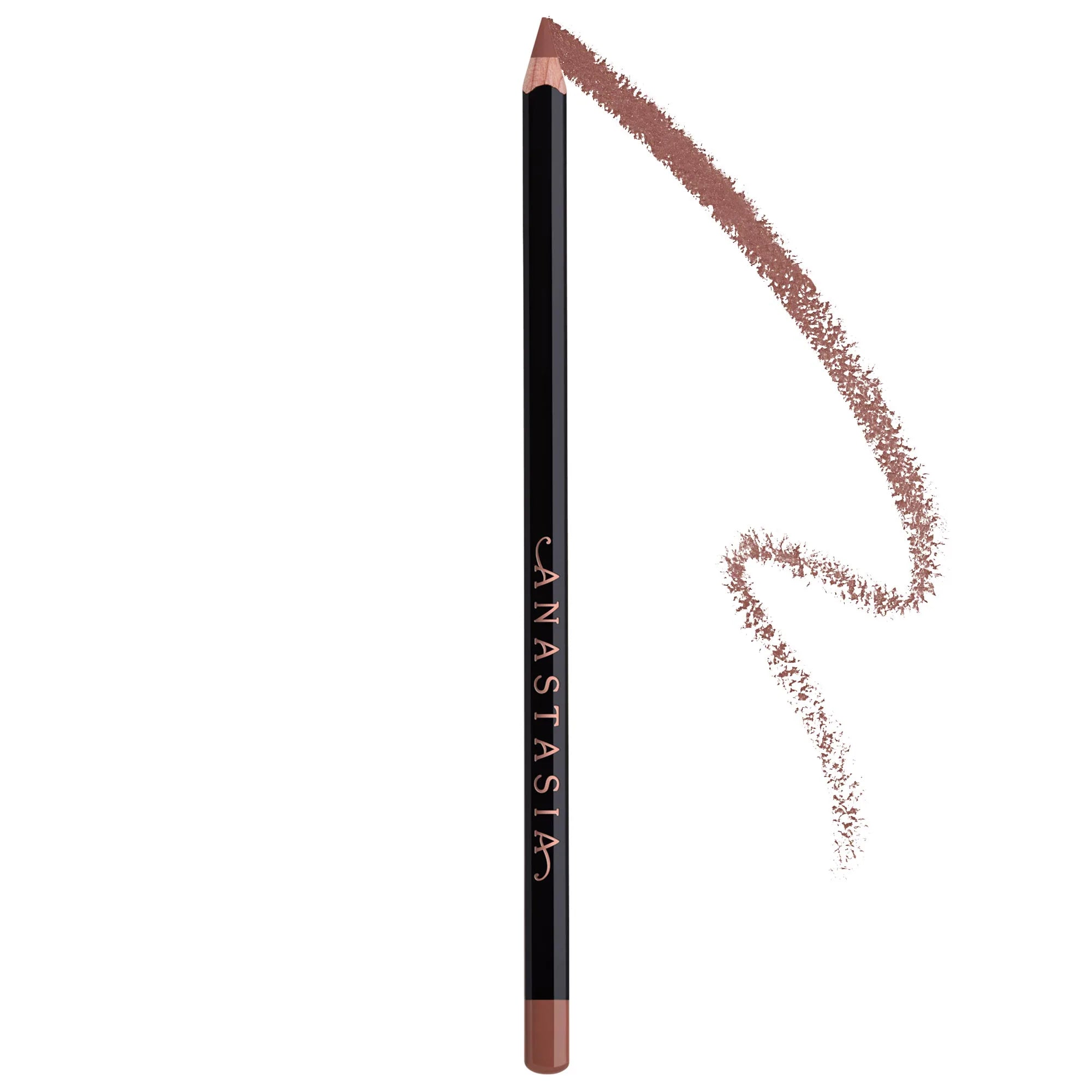 Delineador de labios moldeador de precisión mate aterciopelado — Anastasia Beverly Hills