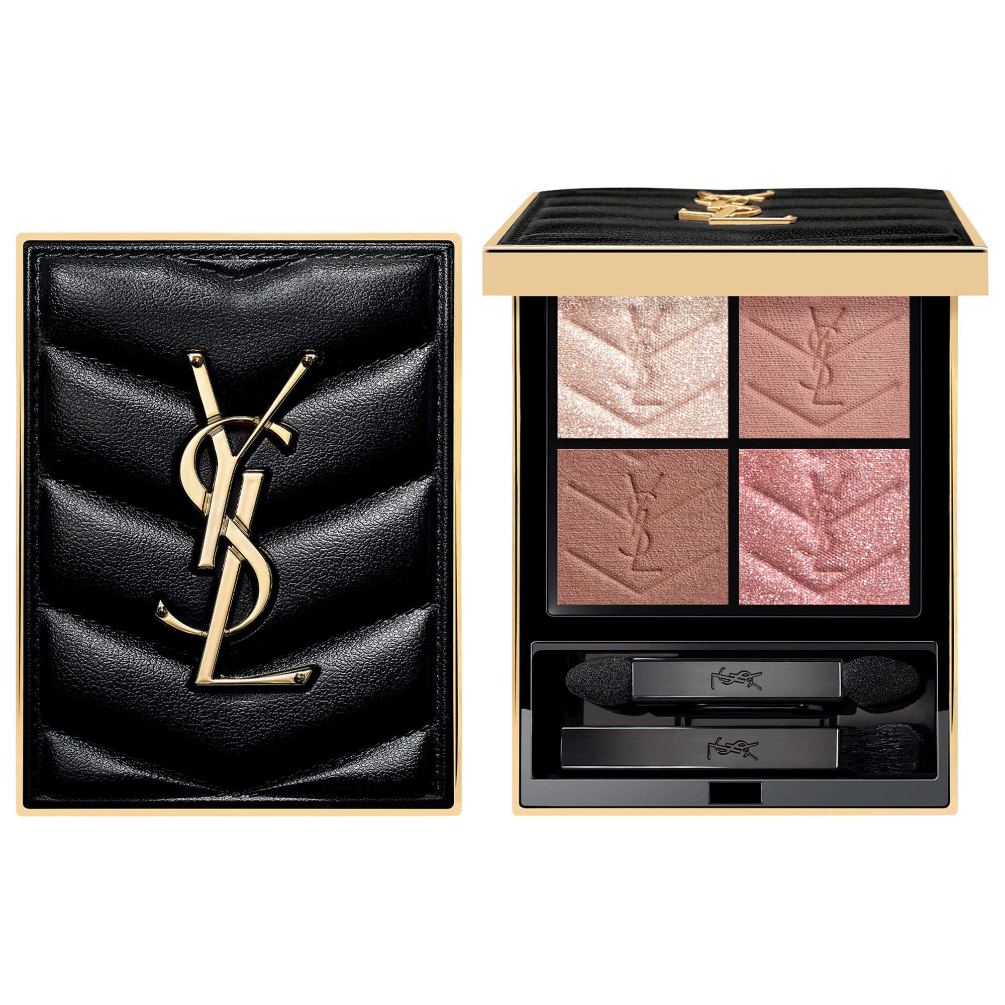 Paleta de sombras de ojos Couture Mini Clutch — Yves Saint Laurent