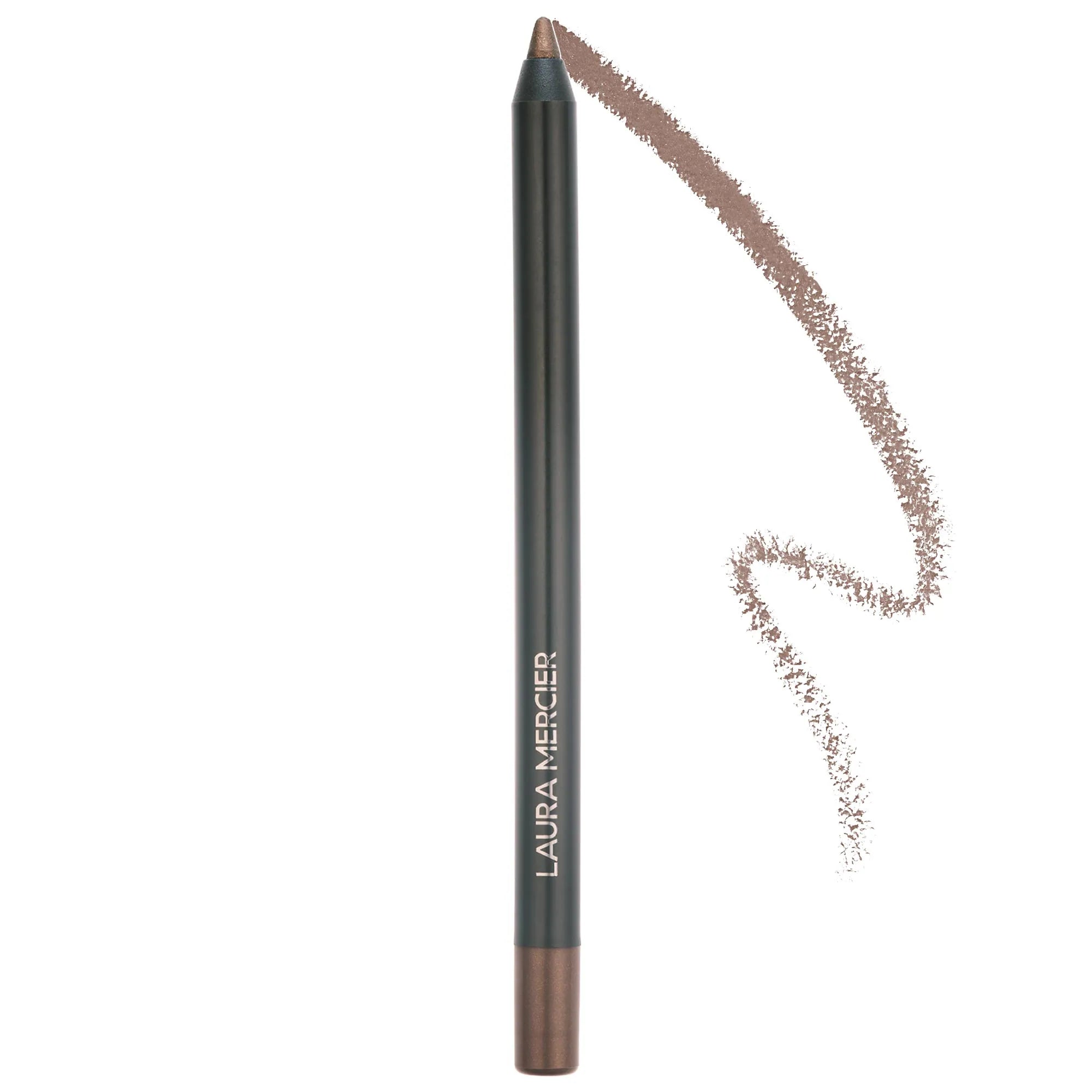 Delineador de ojos Caviar Tightline — Laura Mercier