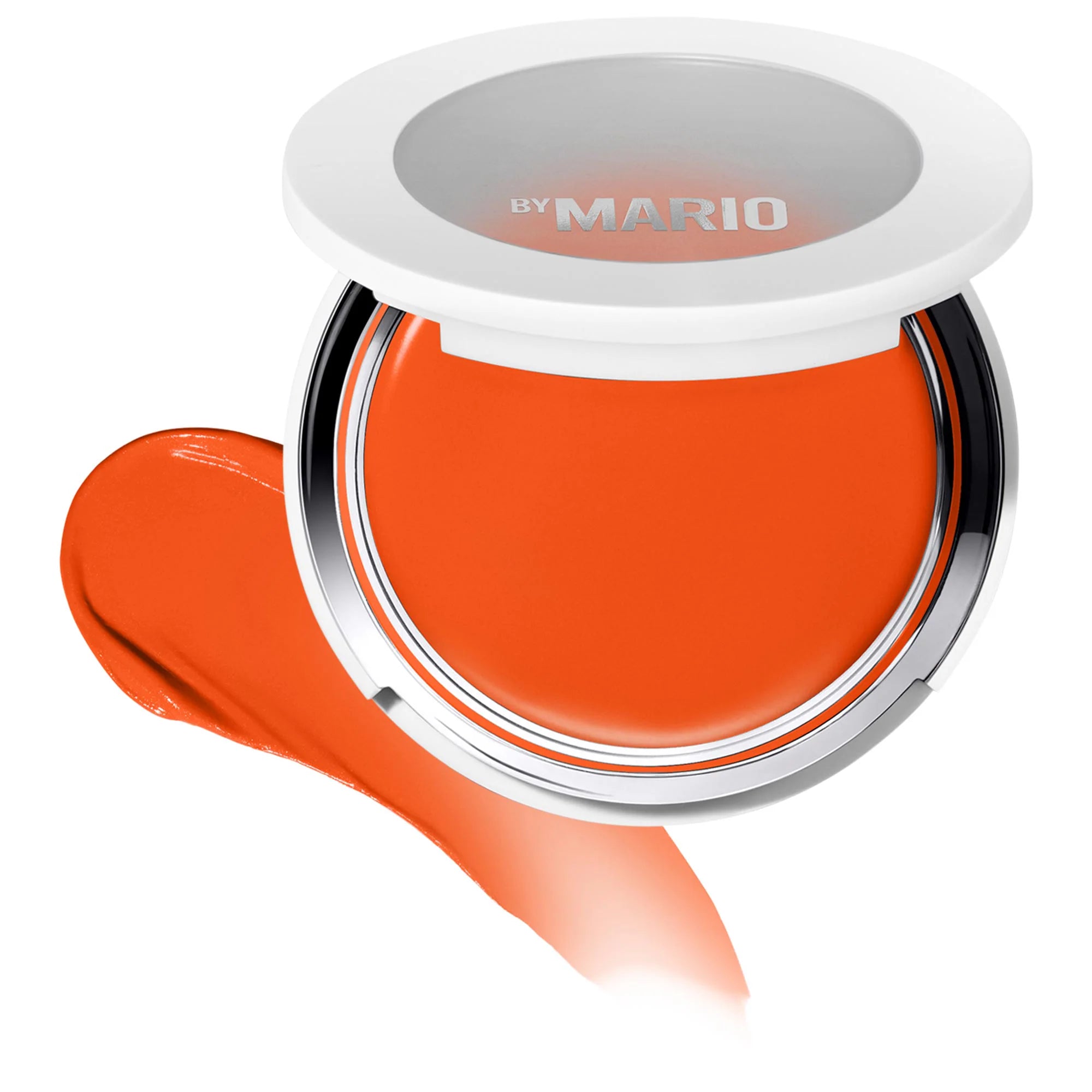 Velo de rubor en crema Soft Pop — MAKEUP BY MARIO